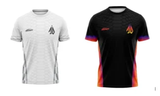 Discraft, Anthony Barela Full Sublimated Jersey