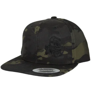 Discraft Buzzz Flat Bill Snapback Hat
