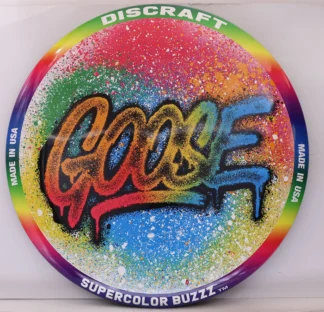 Supercolor ESP Buzzz, Jam Bands