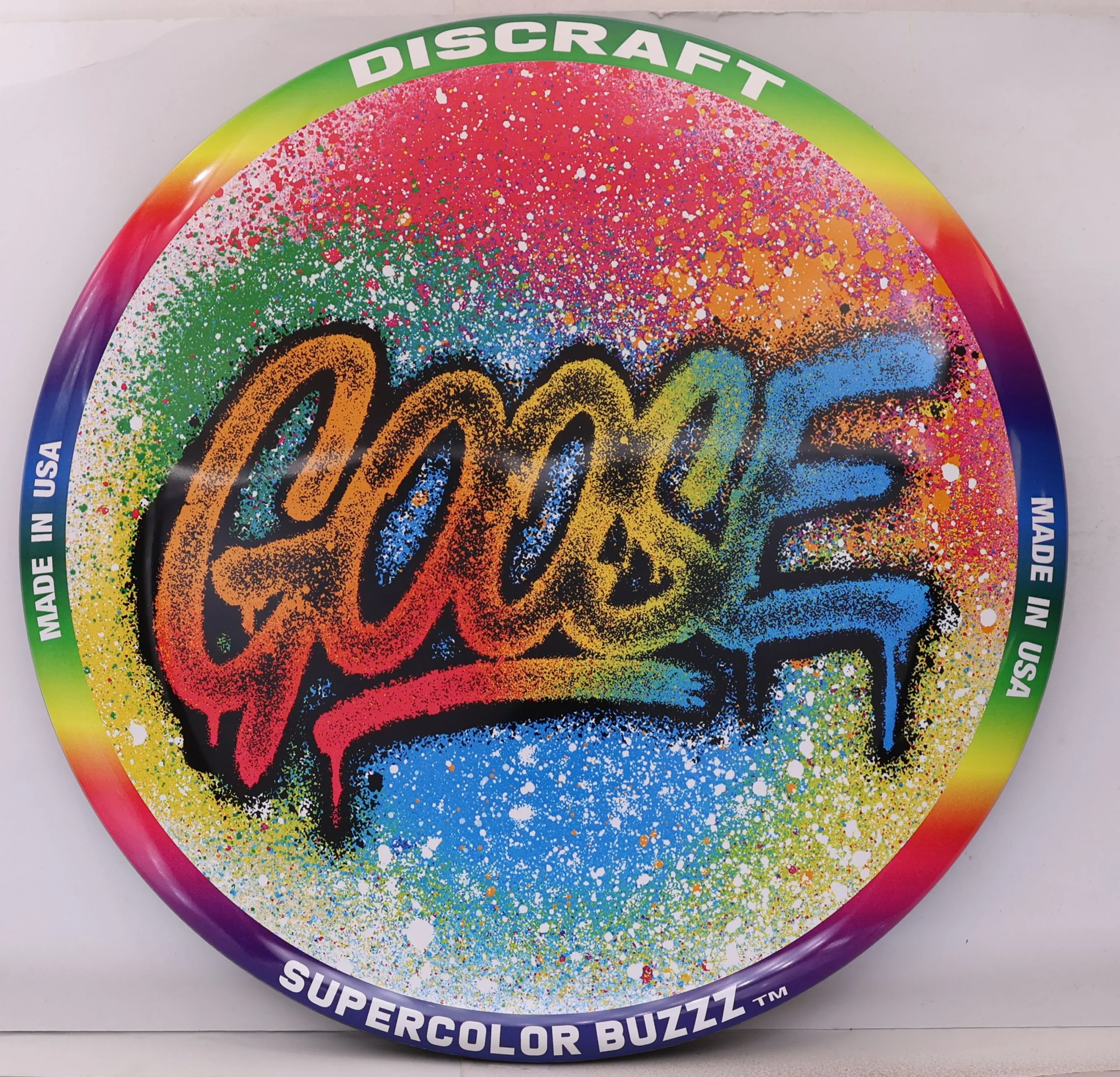 Supercolor ESP Buzzz, Jam Bands