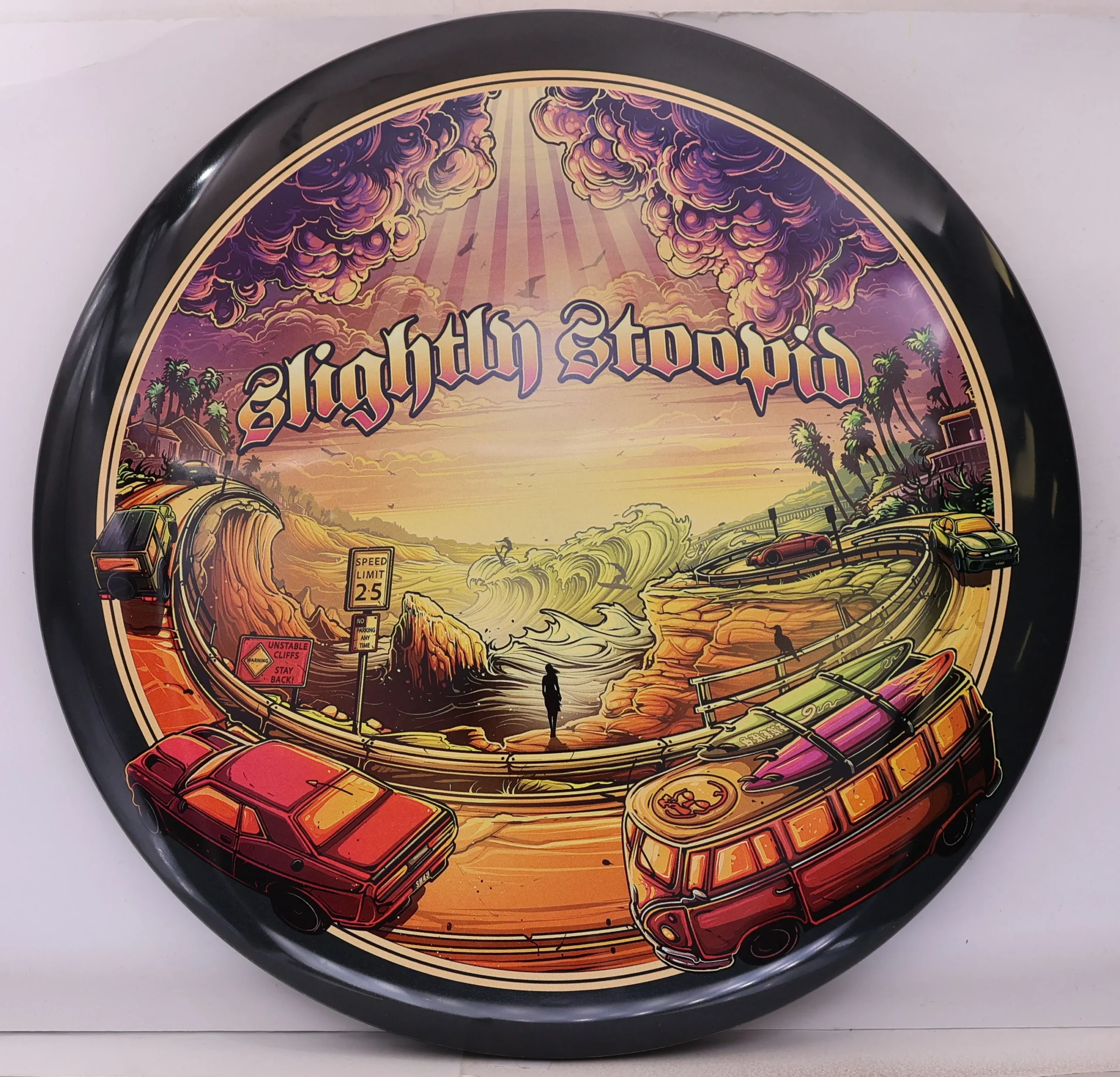 Supercolor ESP Buzzz, Jam Bands - Image 2