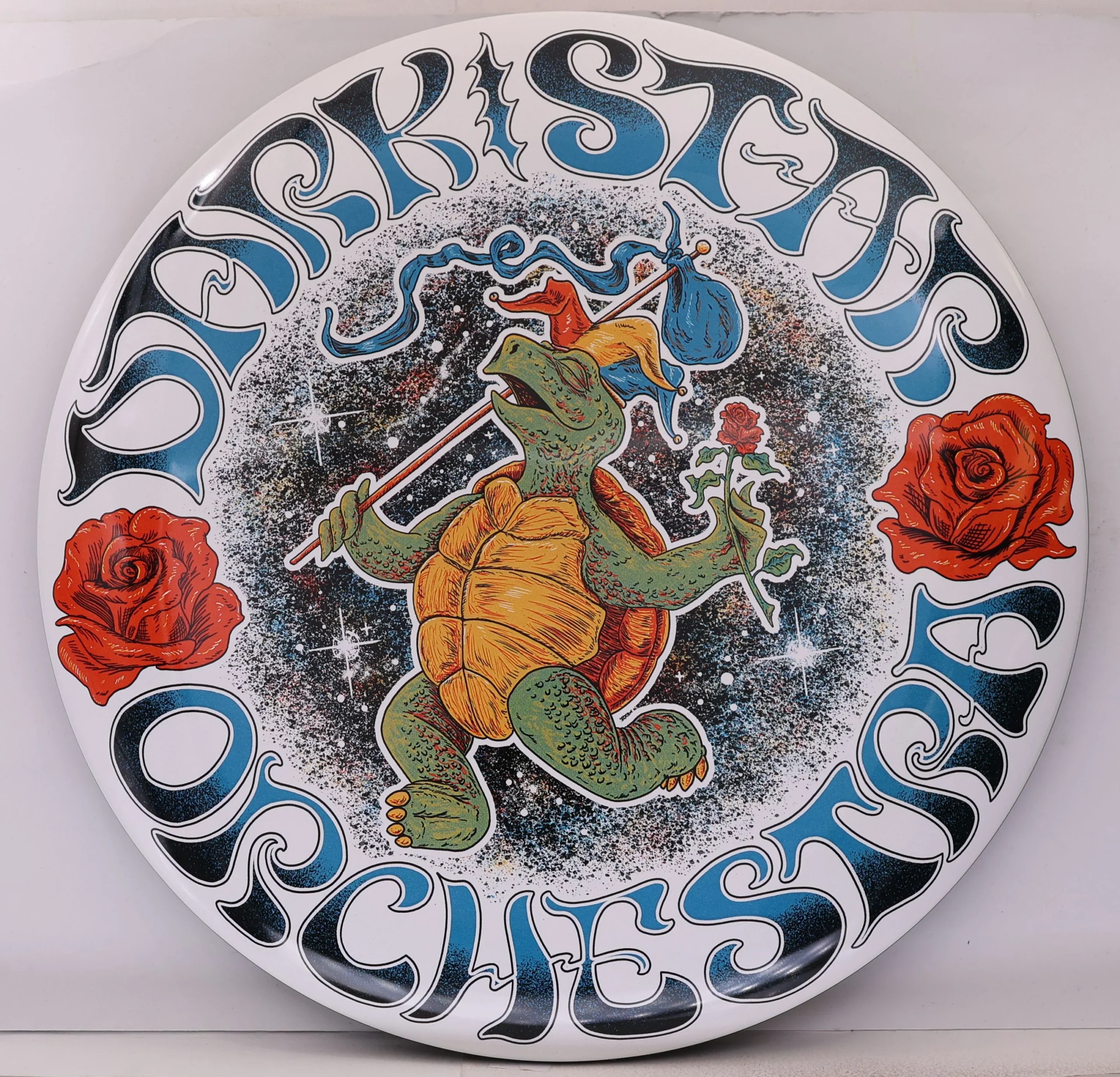 Supercolor ESP Buzzz, Jam Bands - Image 3