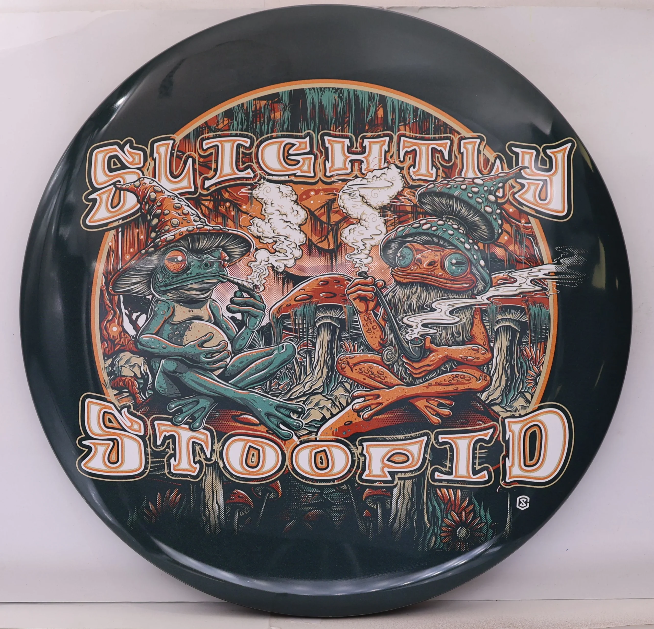 Supercolor ESP Buzzz, Jam Bands - Image 4