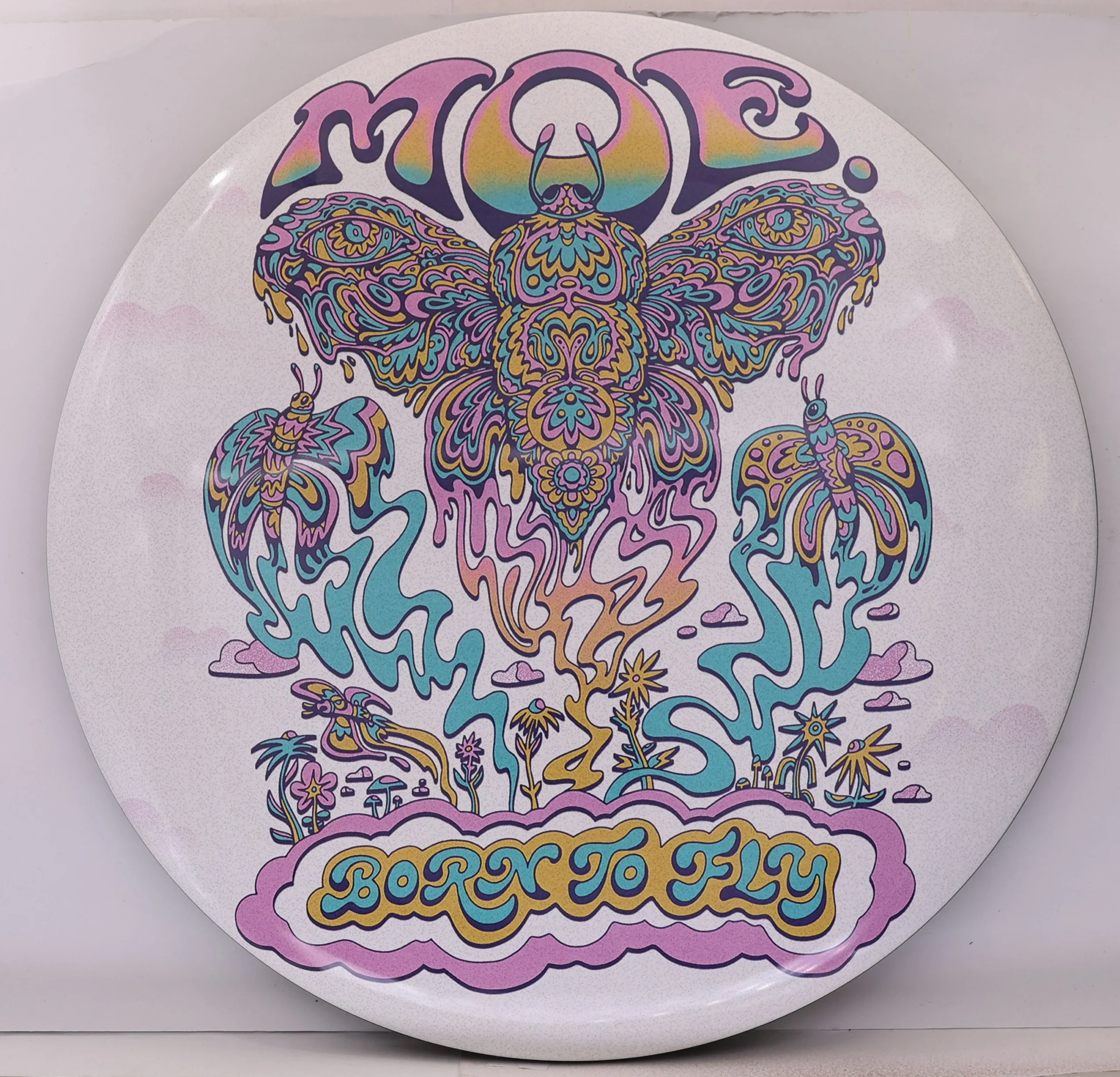 Supercolor ESP Buzzz, Jam Bands - Image 5