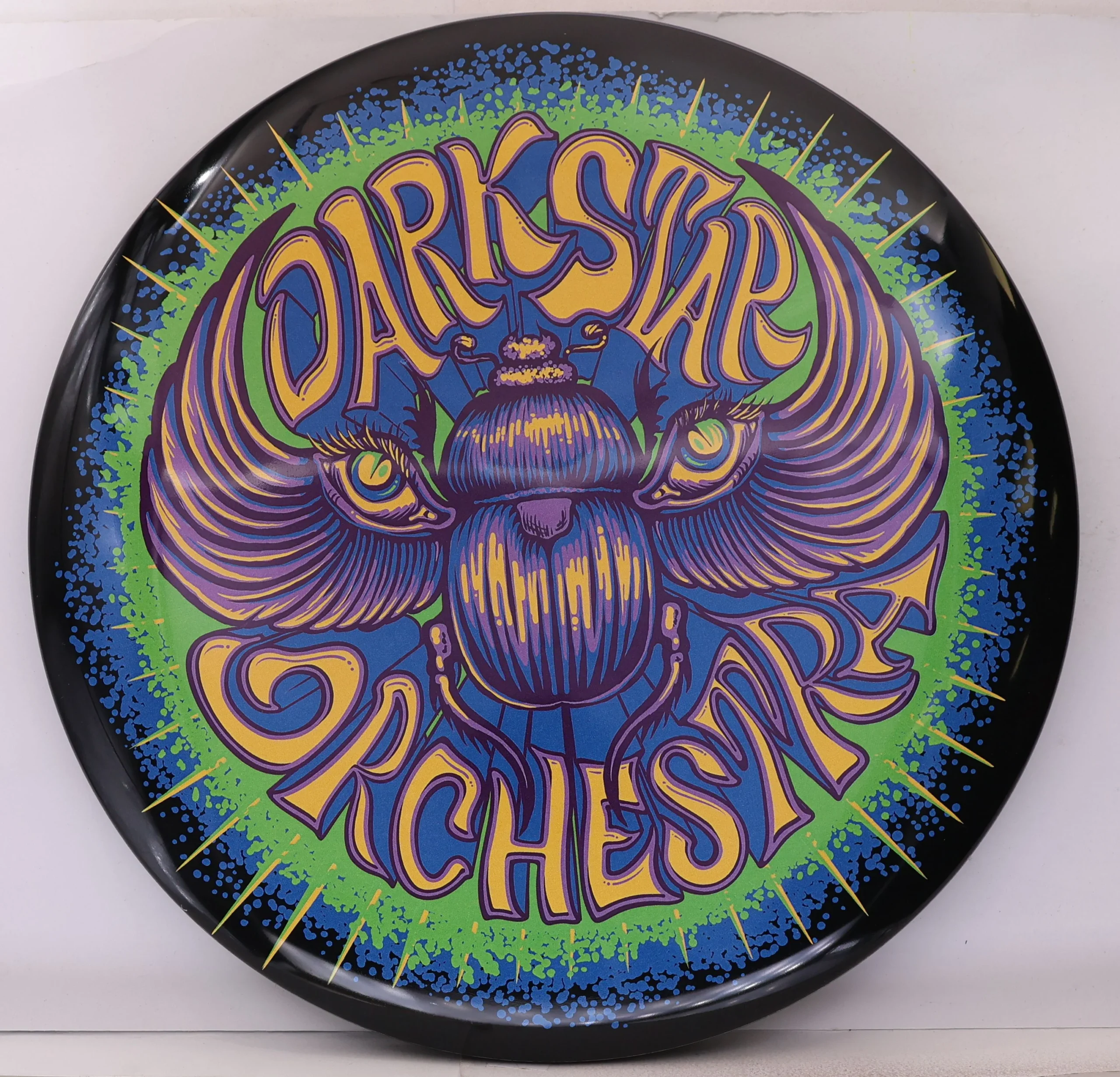 Supercolor ESP Buzzz, Jam Bands - Image 6