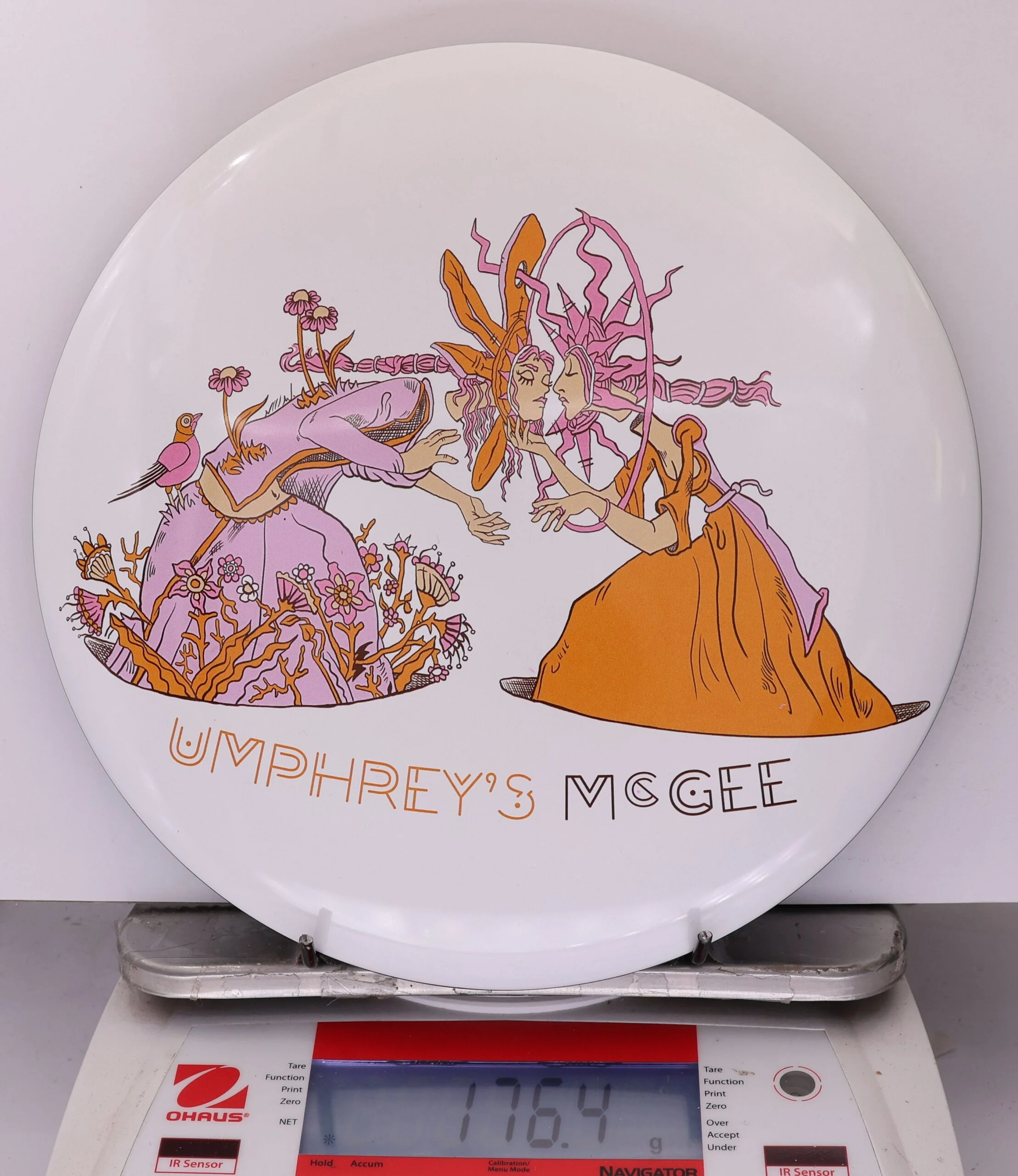 913649 Supercolor ESP Buzzz, Jam Bands - #01 UmphreysMcGee, 176