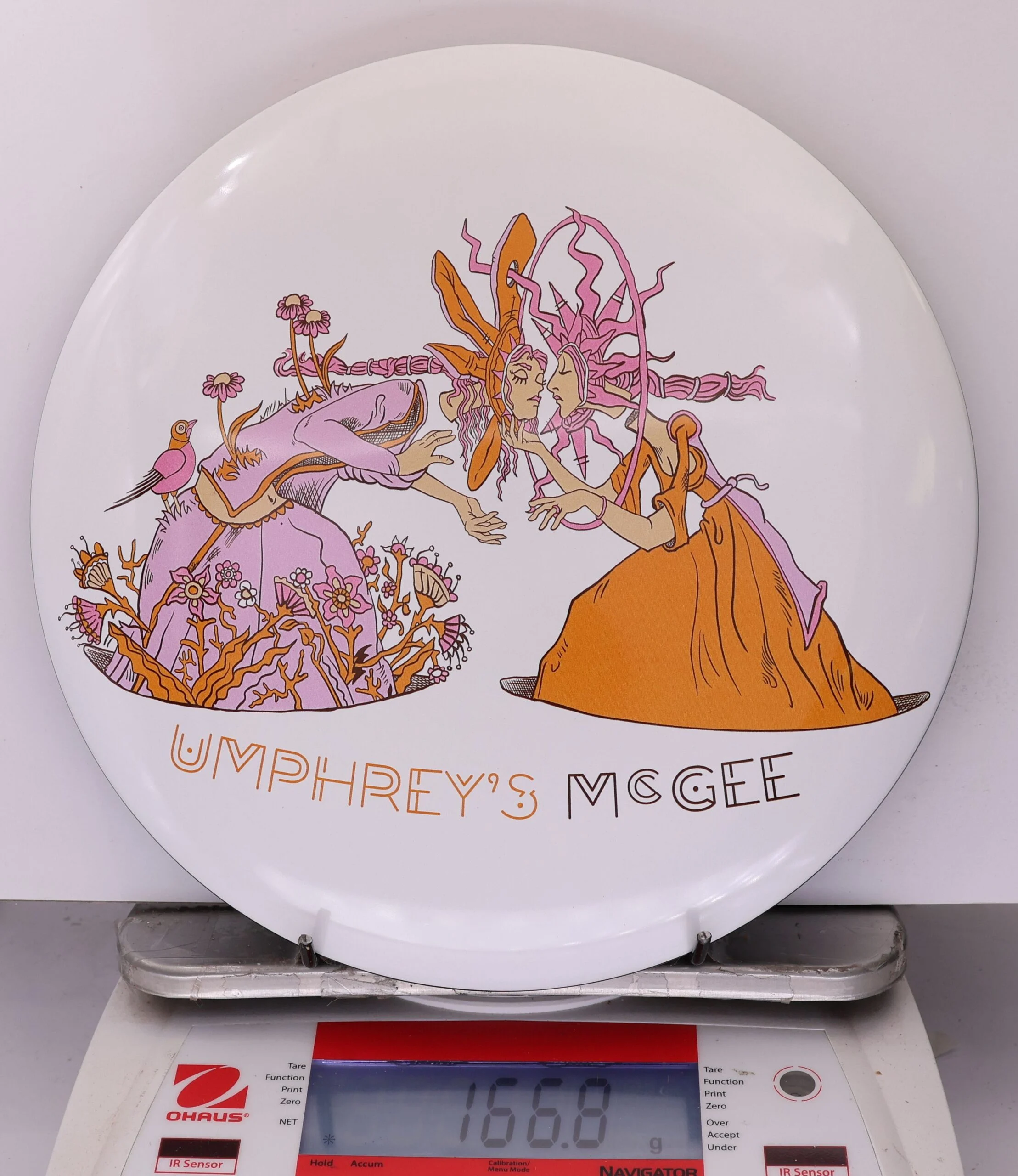 913650 Supercolor ESP Buzzz, Jam Bands - #02 UmphreysMcGee, 167