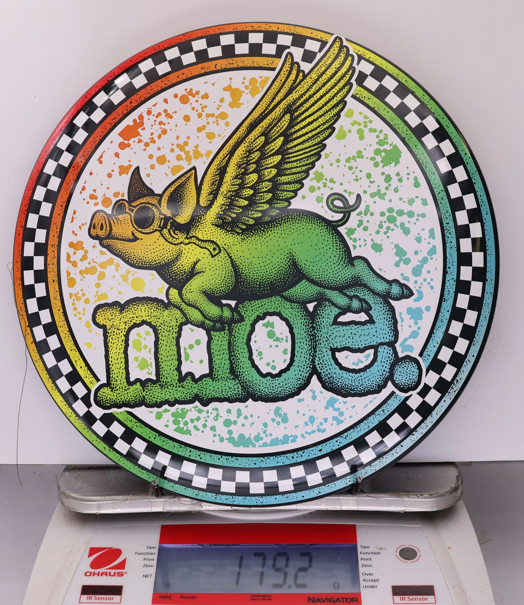 913689 Supercolor ESP Buzzz, Jam Bands - #15 Moe., 179