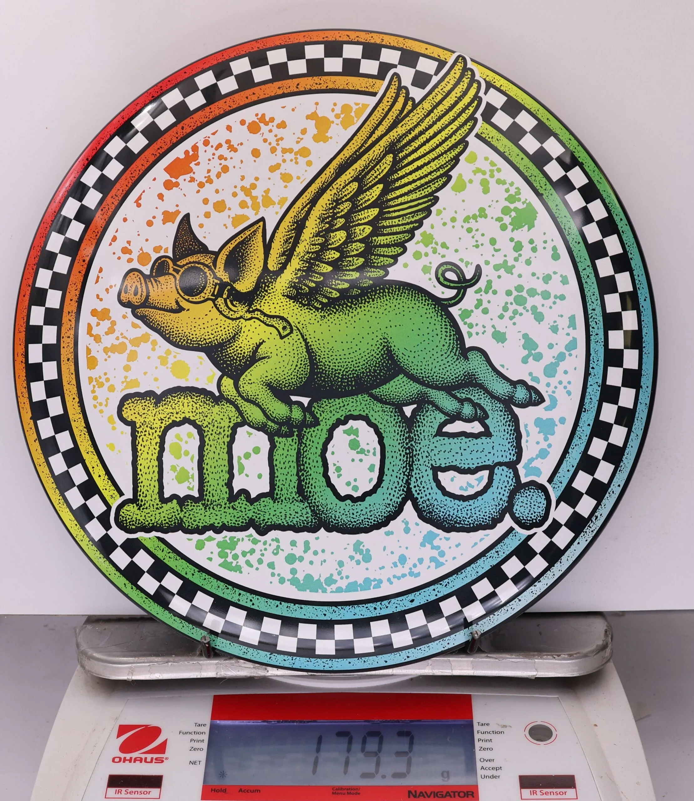 913703 Supercolor ESP Buzzz, Jam Bands - #16 Moe., 179