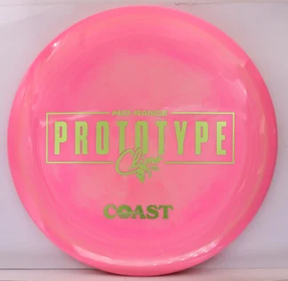 Prototype Signature Line Coast
