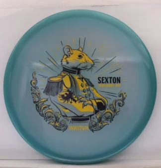 Proto Glow Champion Rat, Nate Sexton 2026 Tour Series