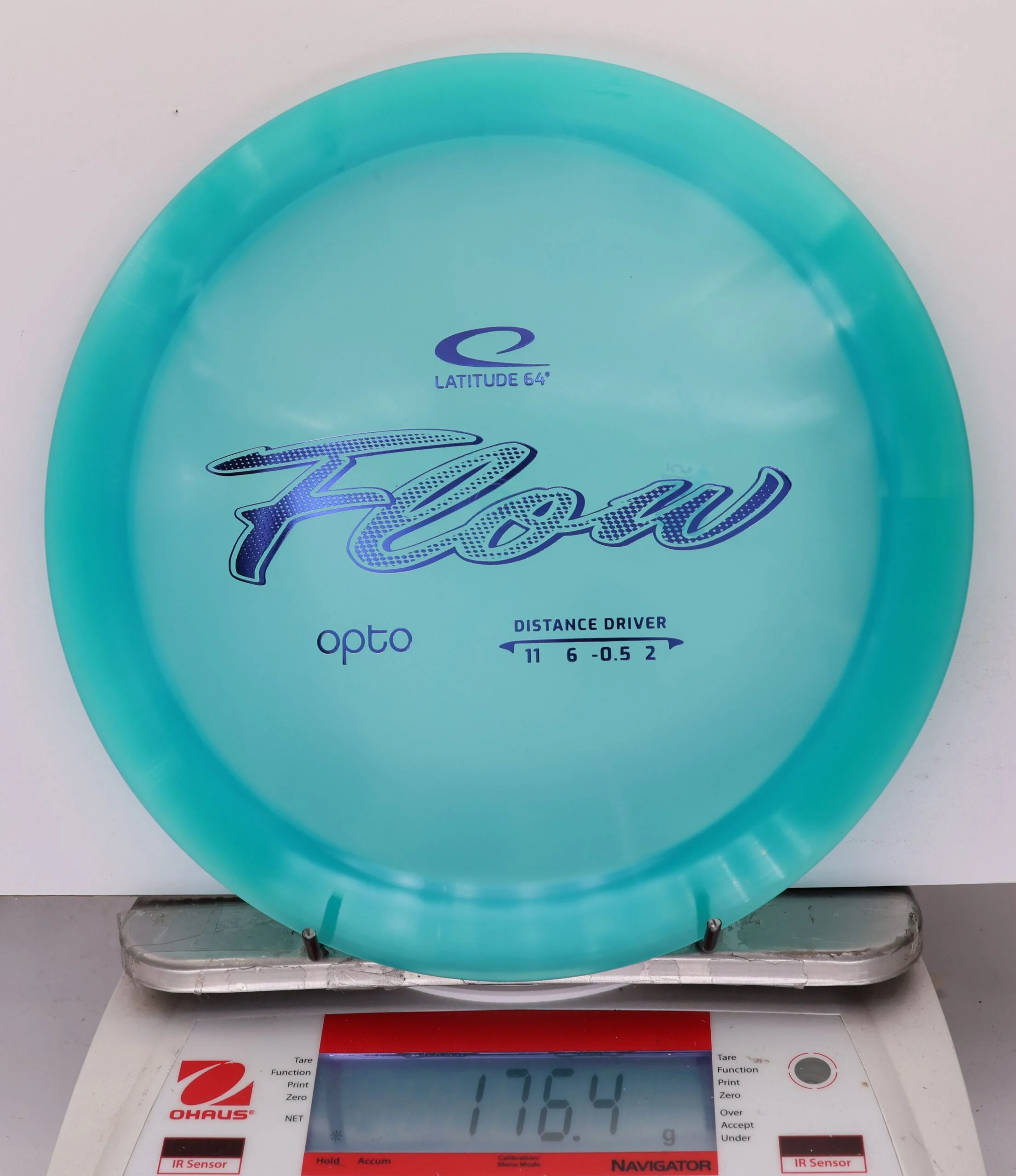 917235 Opto Flow - #205 Blue, 176