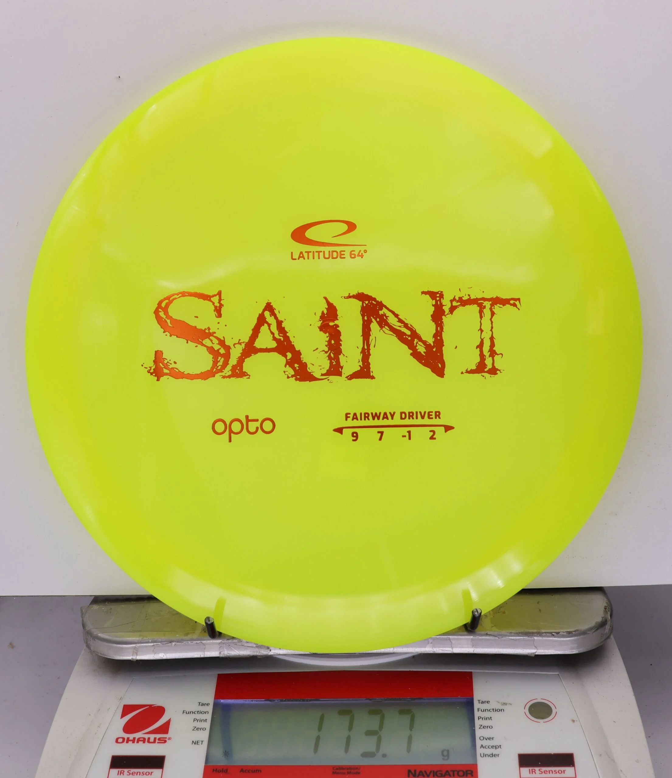 917953 Opto Saint - #203 174, 173