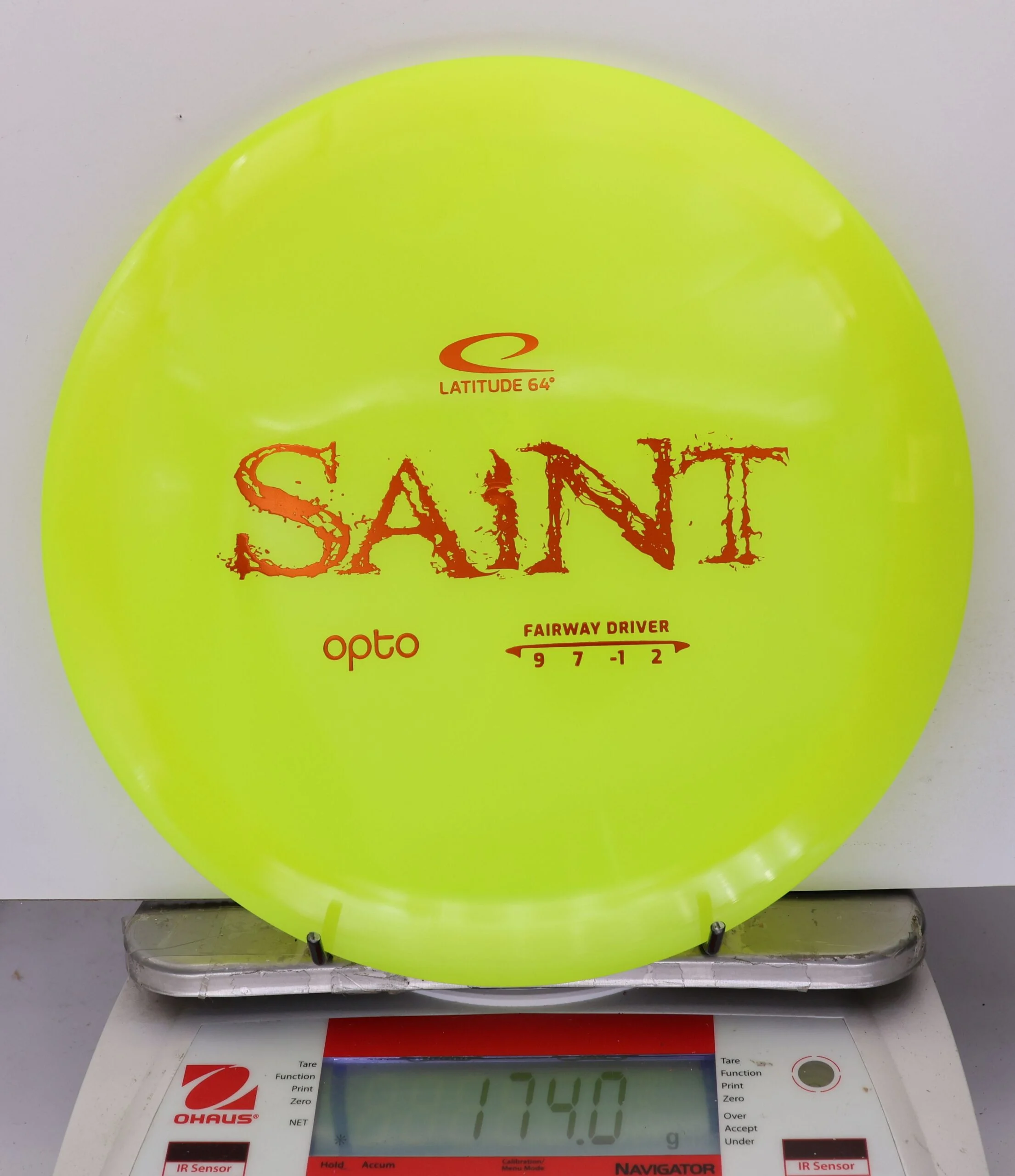 917954 Opto Saint - #204 174, 173