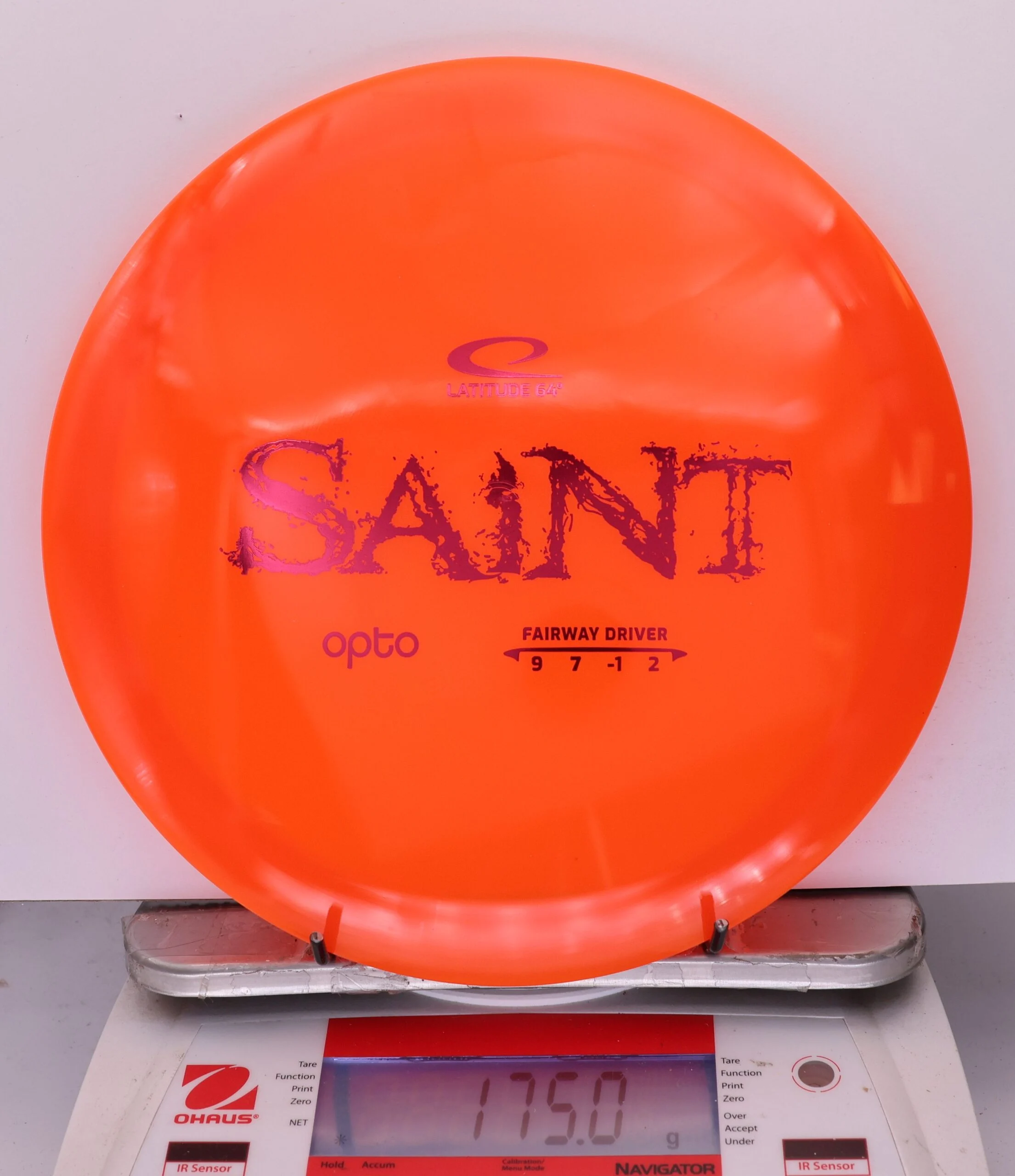 917986 Opto Saint - #210 Orange, 175