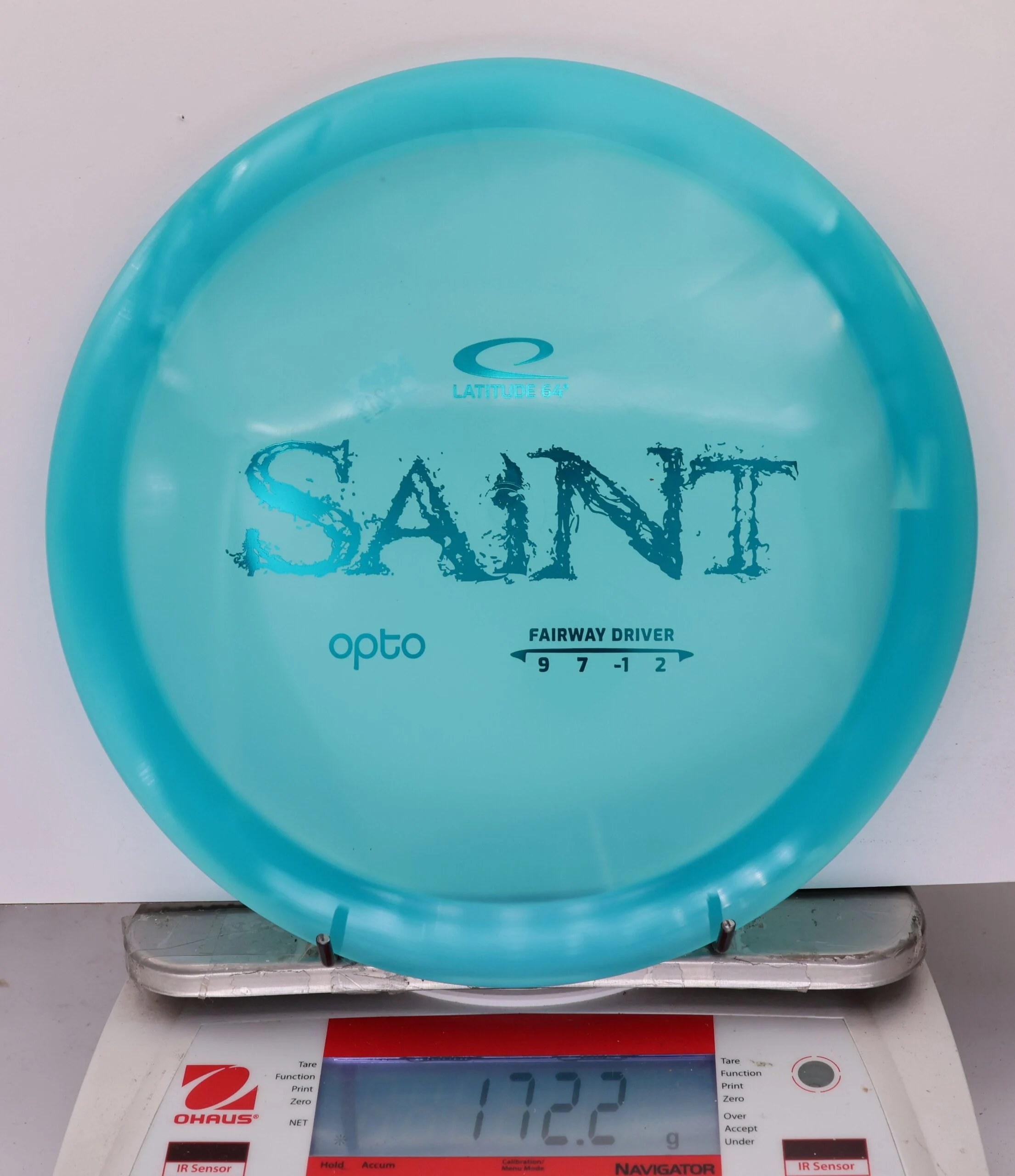 917988 Opto Saint - #212 LtBlue, 172