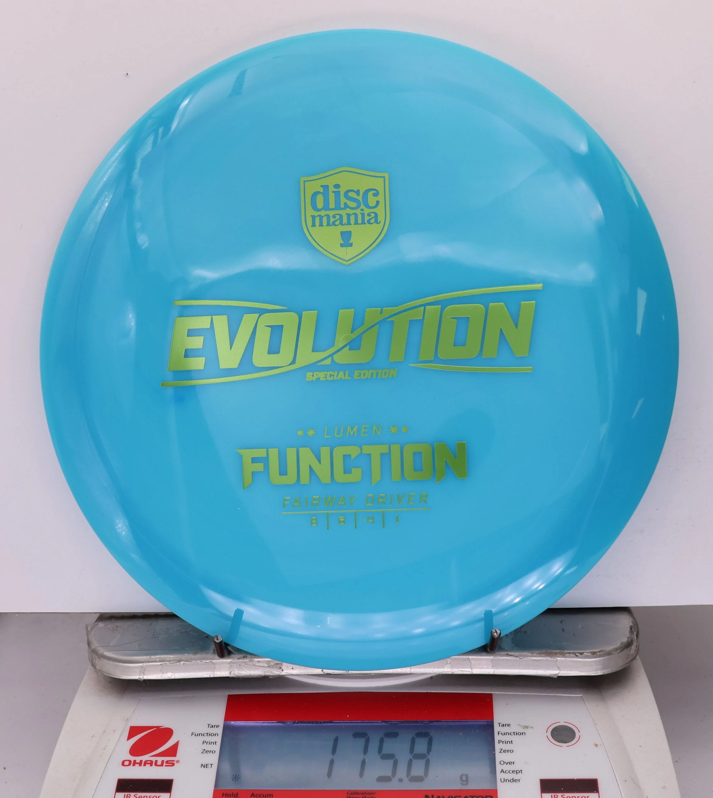 919161 Neo Lumen Function, Special Edition - #202 Blue, 176