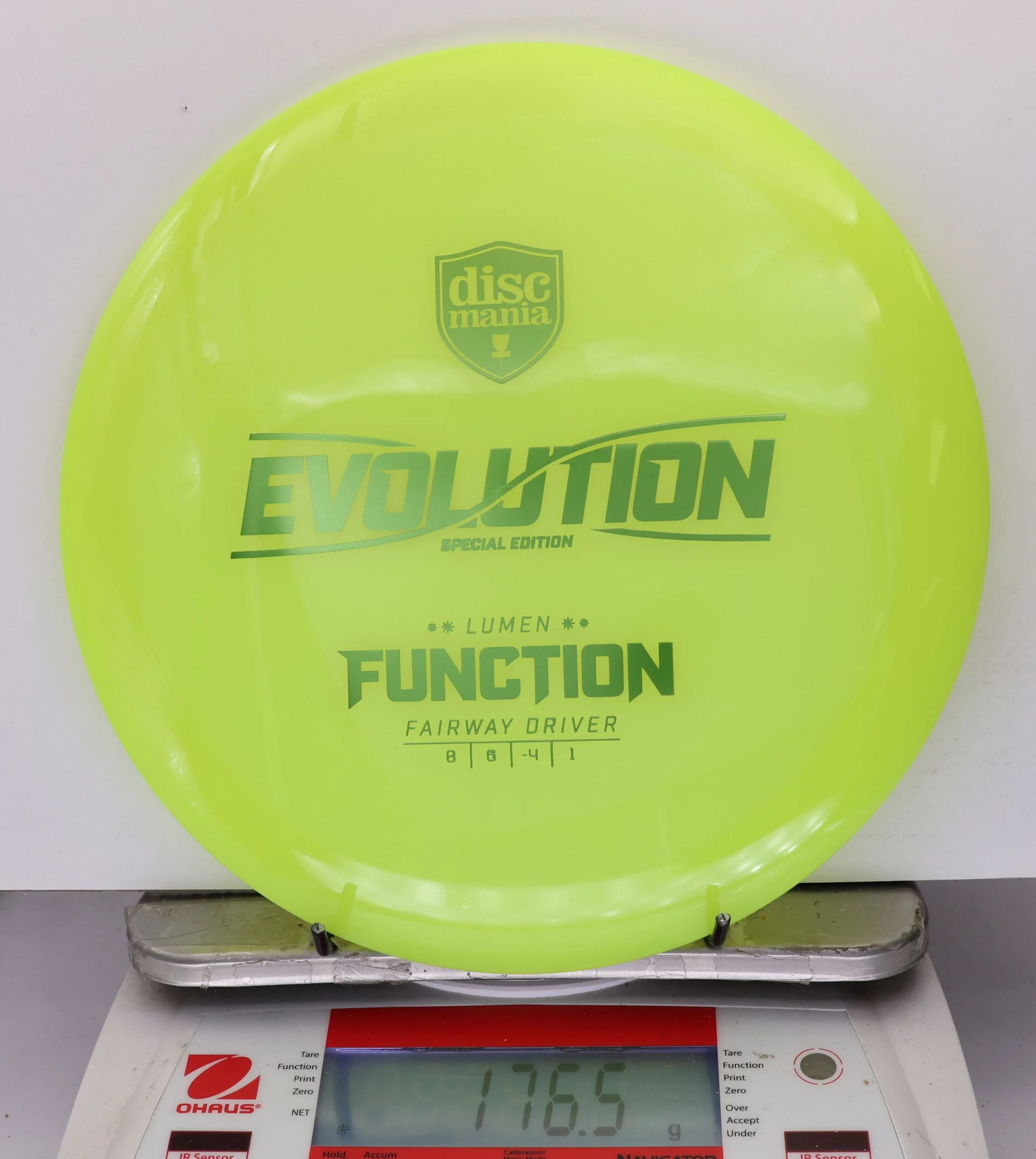 919162 Neo Lumen Function, Special Edition - #203 NYellow, 177