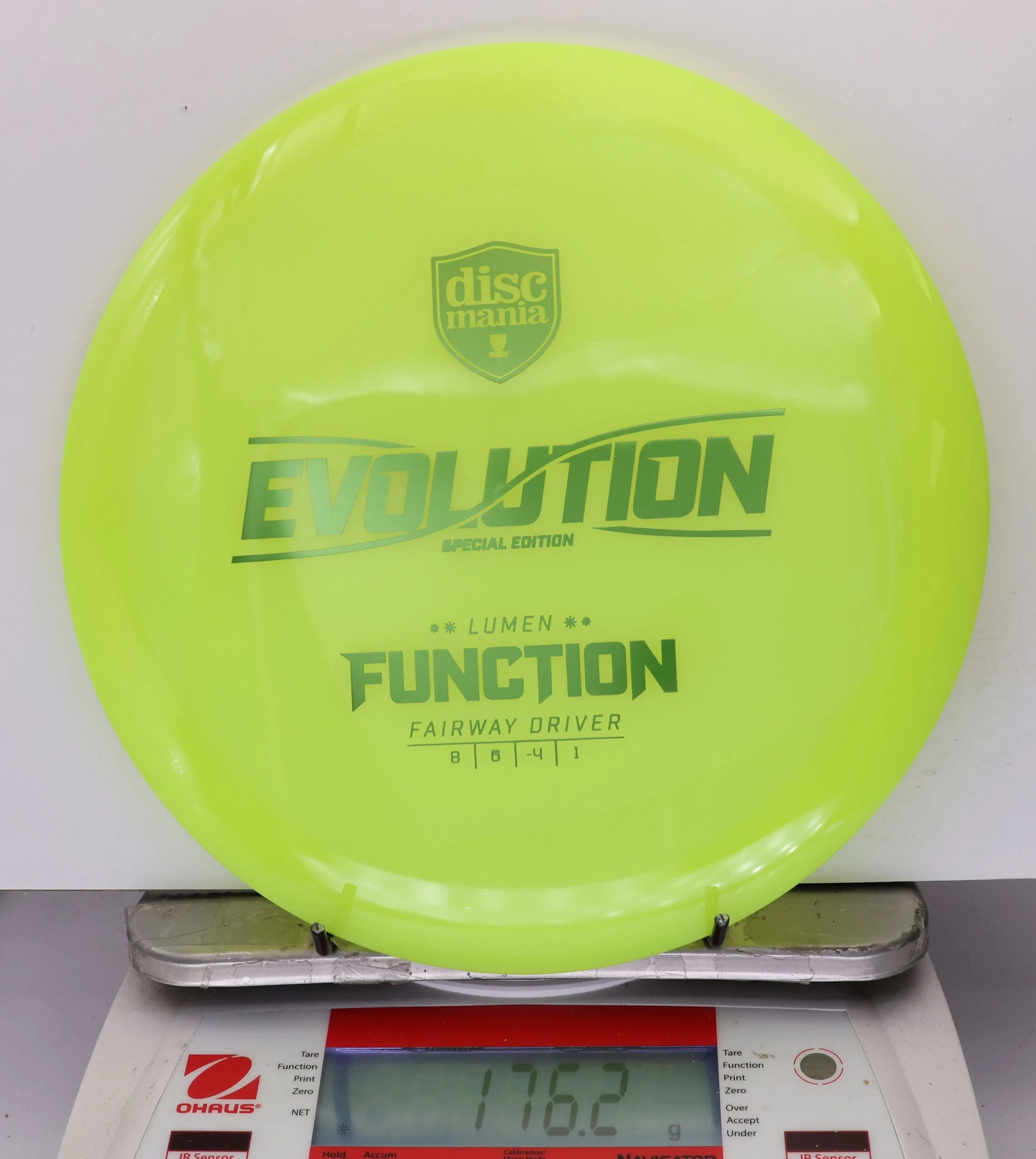 919163 Neo Lumen Function, Special Edition - #204 NYellow, 176