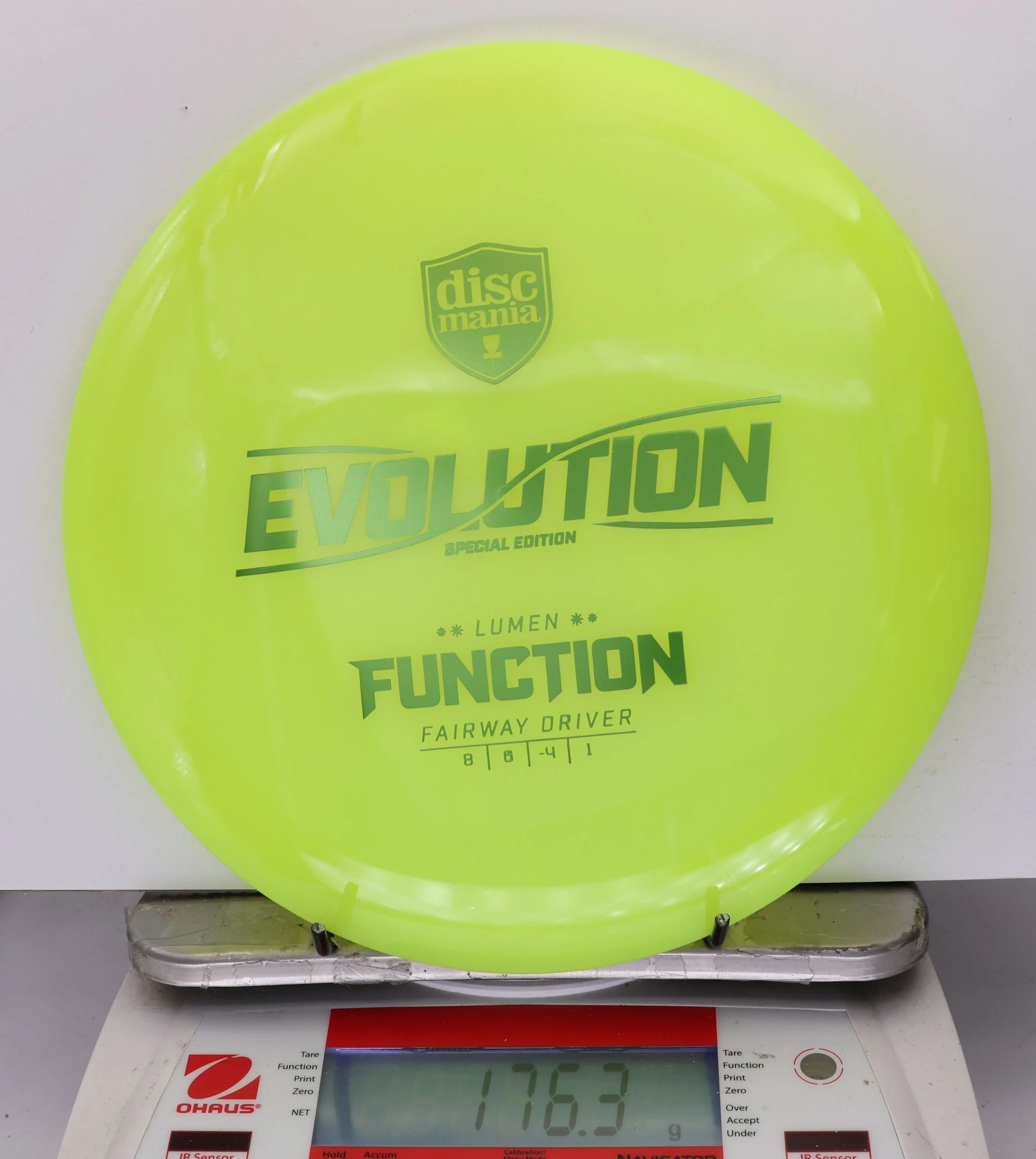 919171 Neo Lumen Function, Special Edition - #205 NYellow, 176