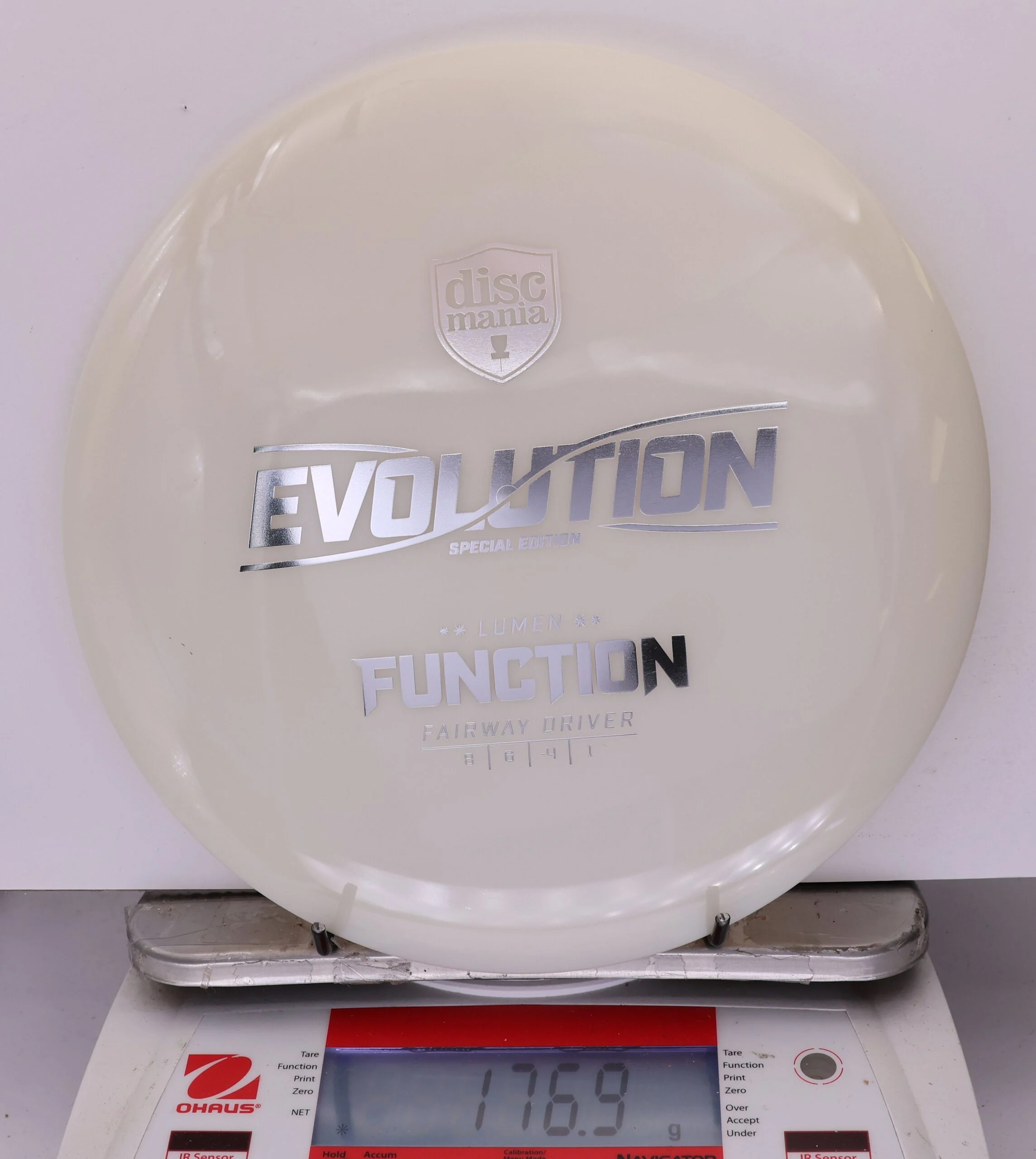 919184 Neo Lumen Function, Special Edition - #211 White, 177