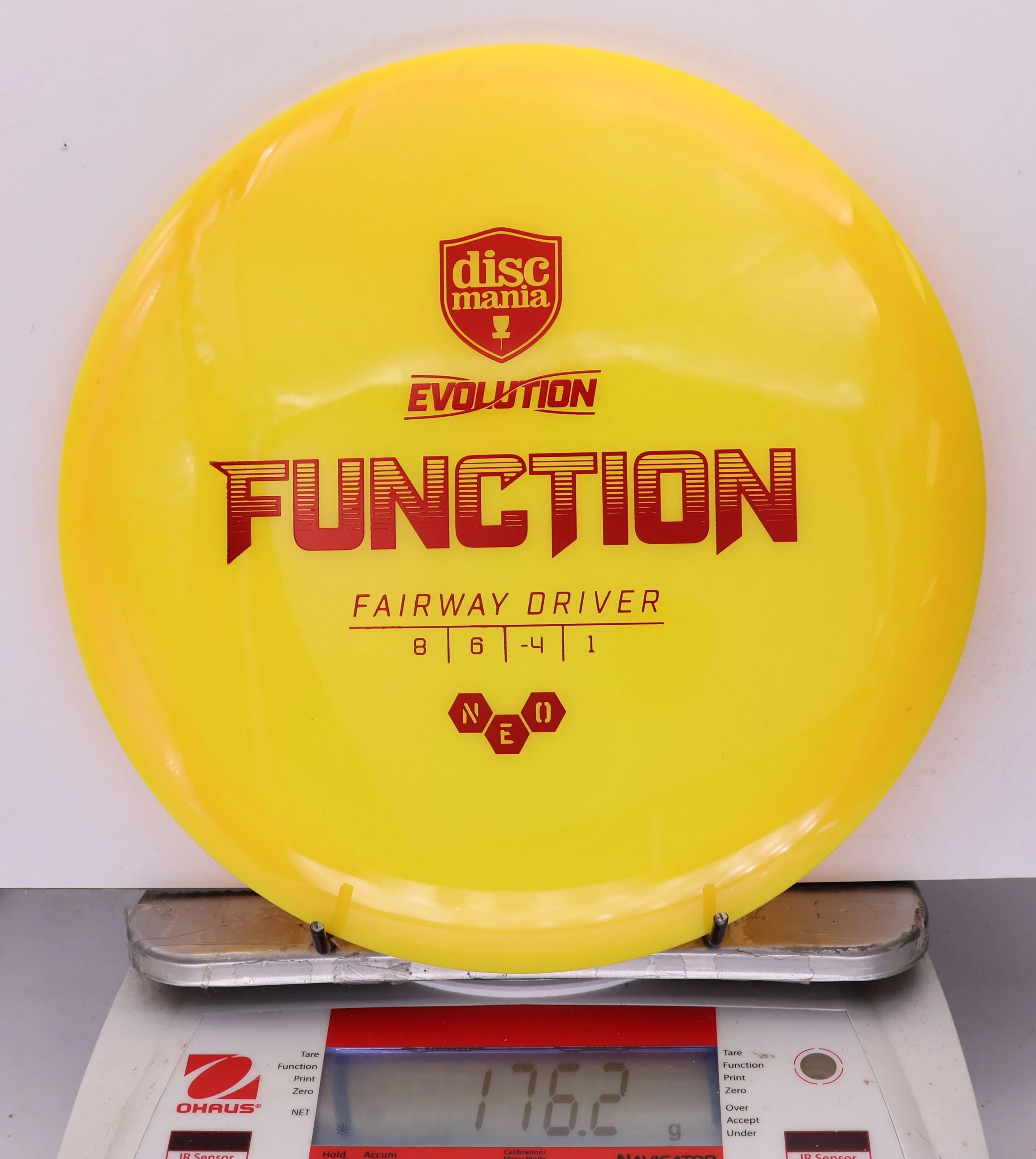 919213 Neo Function - #205 Yellow, 176