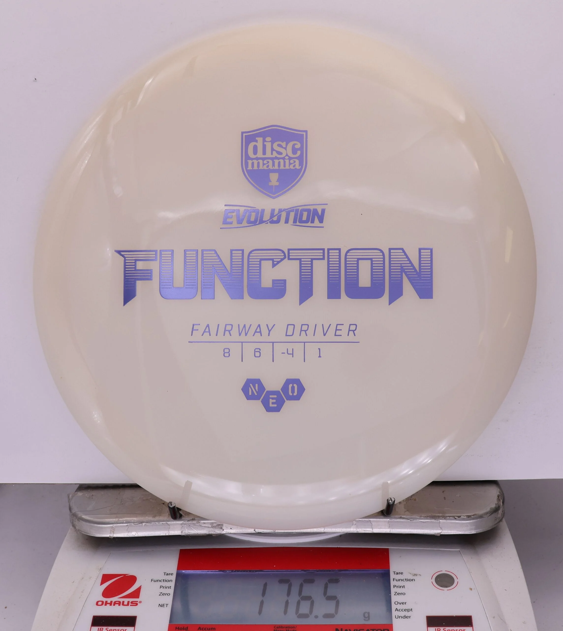 919216 Neo Function - #208 White, 177
