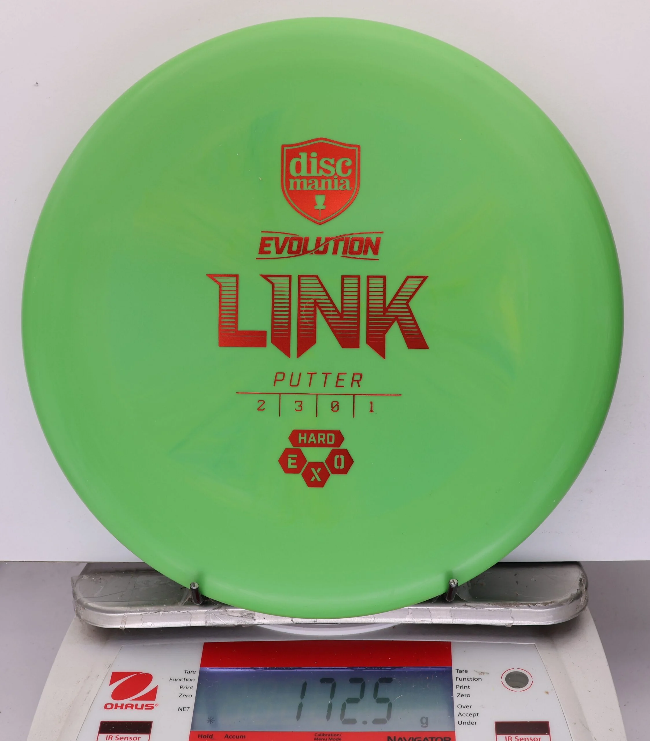 919930 Exo Hard Link - #203 Green, 173