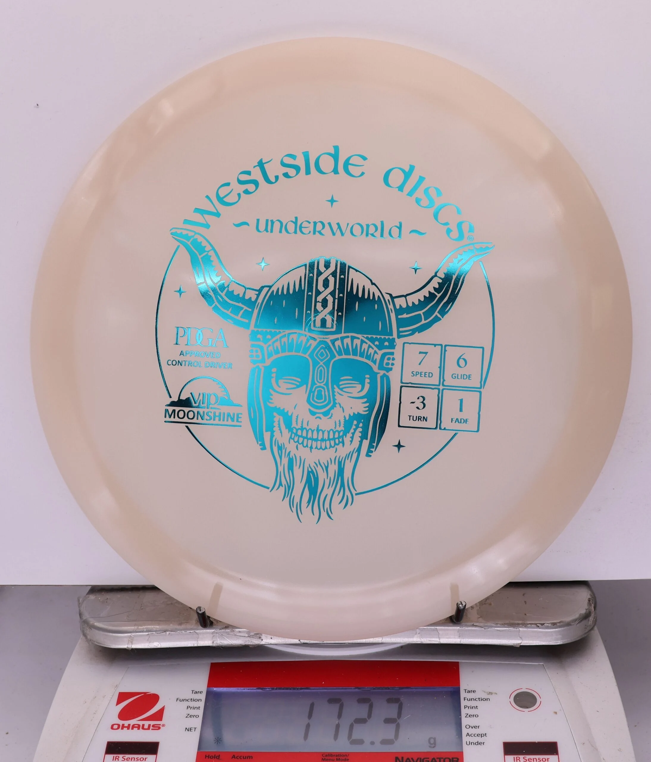 920351 VIP Moonshine Underworld - #203 Glow, 172