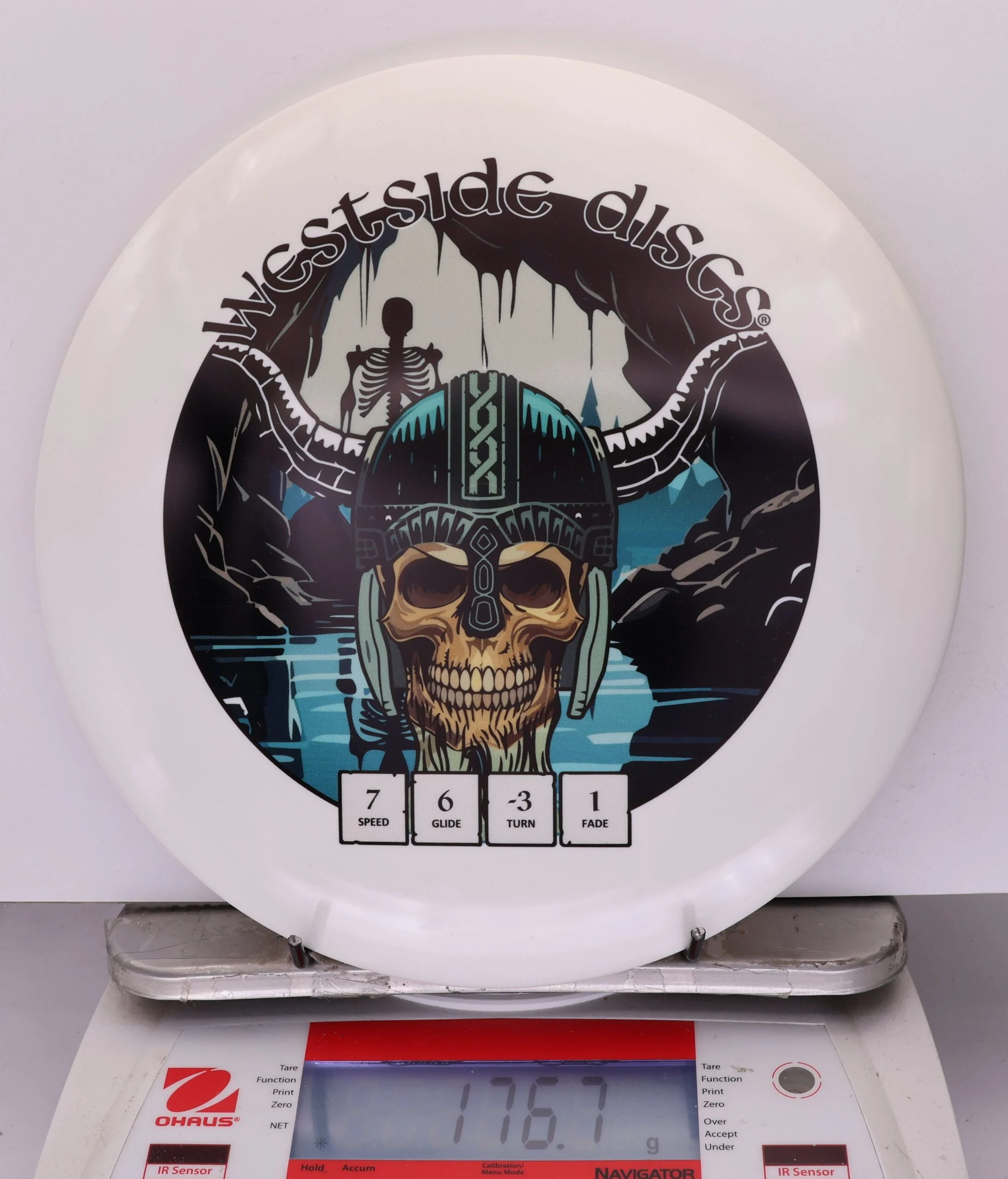 920889 Tournament Underworld, Runo DyeMax - #200 White, 177