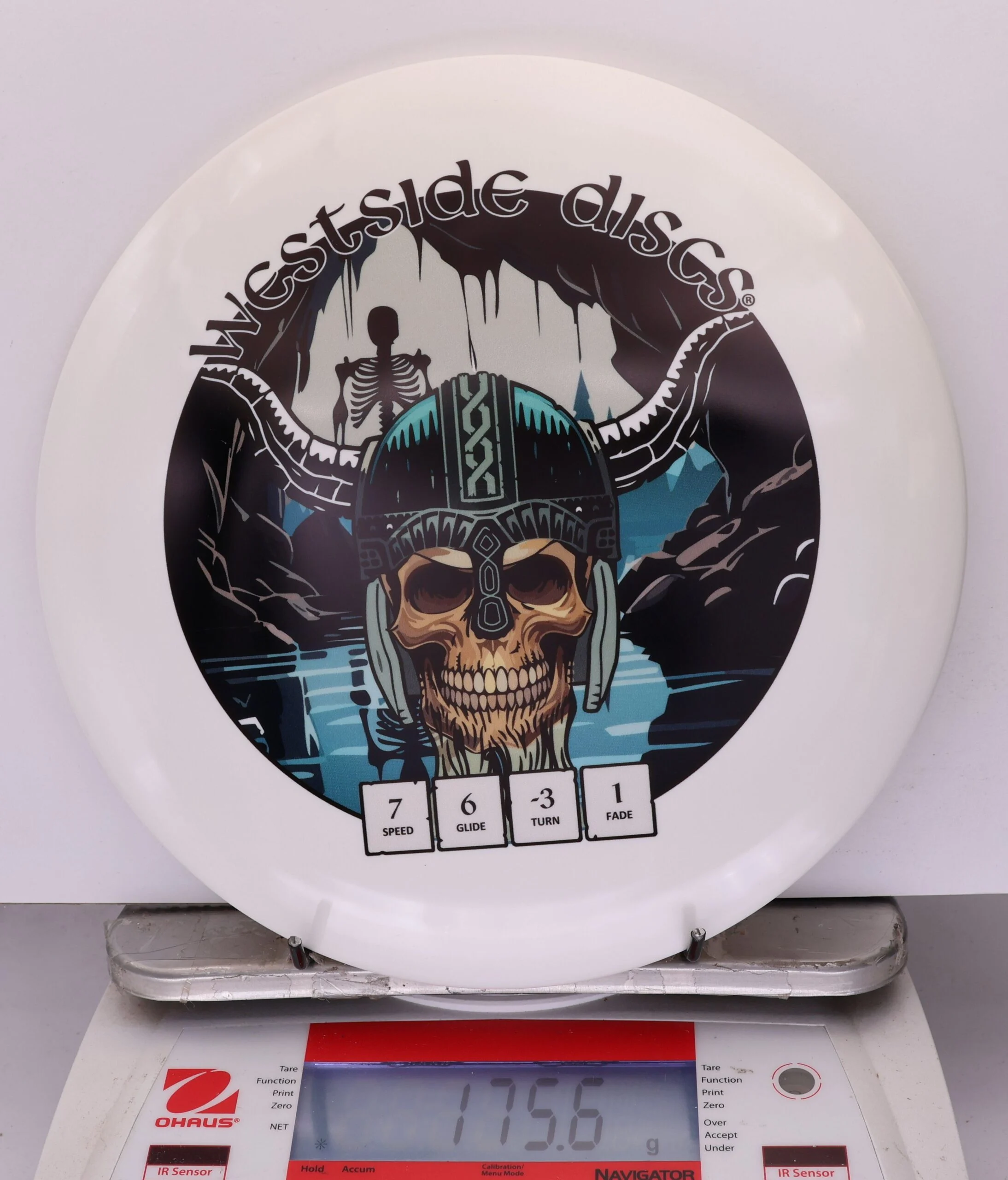 920890 Tournament Underworld, Runo DyeMax - #201 White, 176