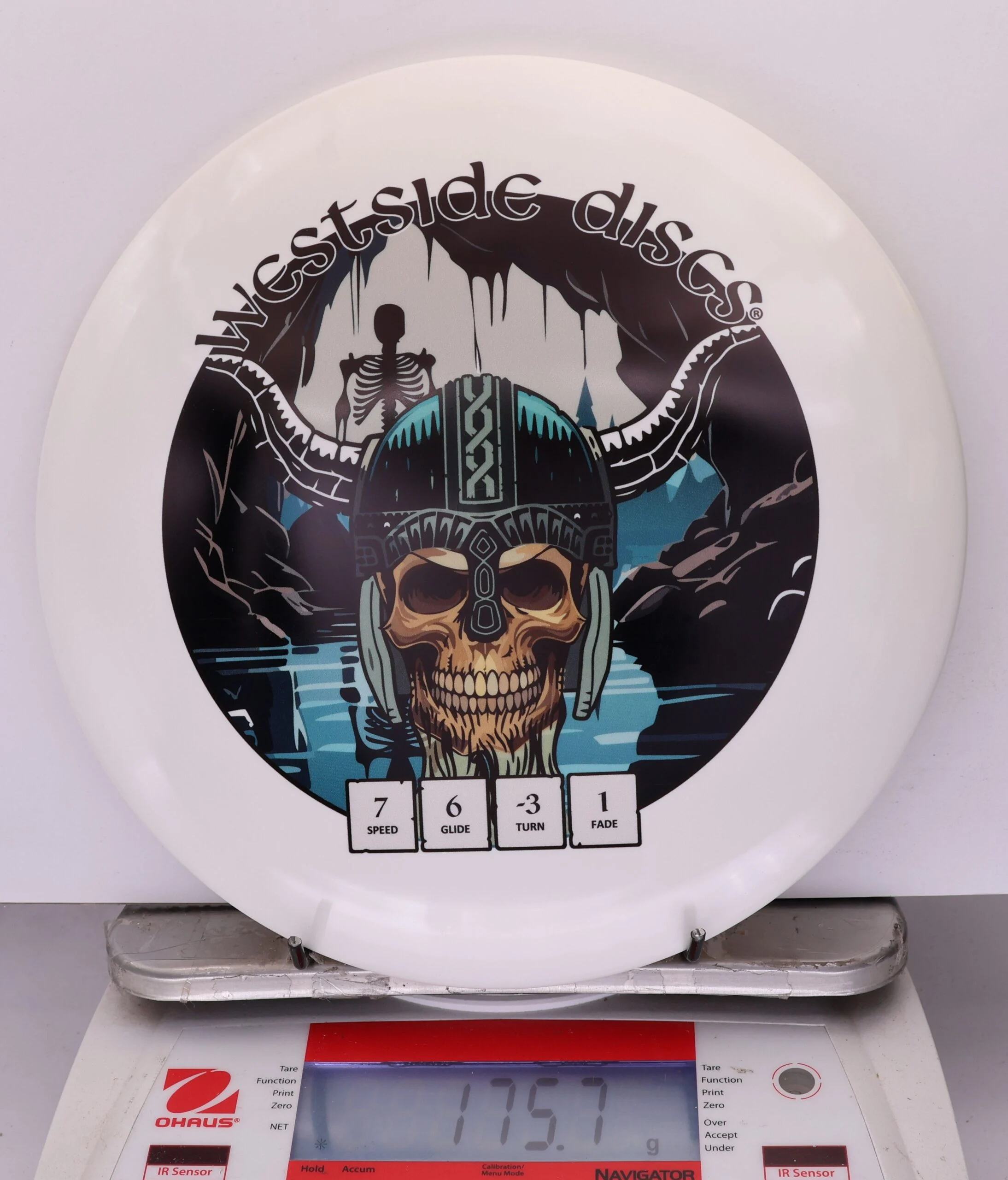 920891 Tournament Underworld, Runo DyeMax - #202 White, 176