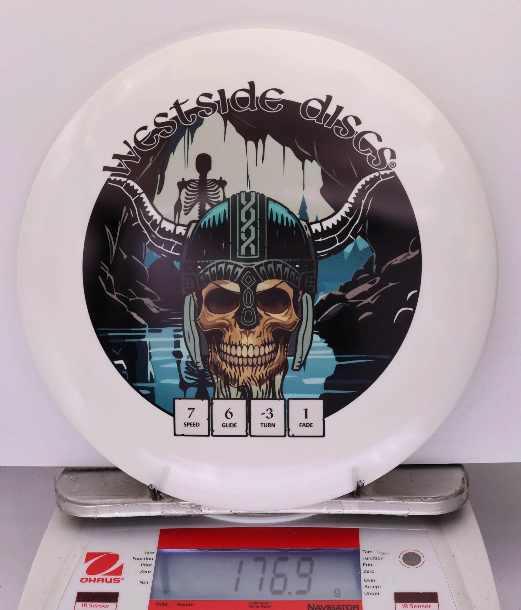 920892 Tournament Underworld, Runo DyeMax - #203 White, 177