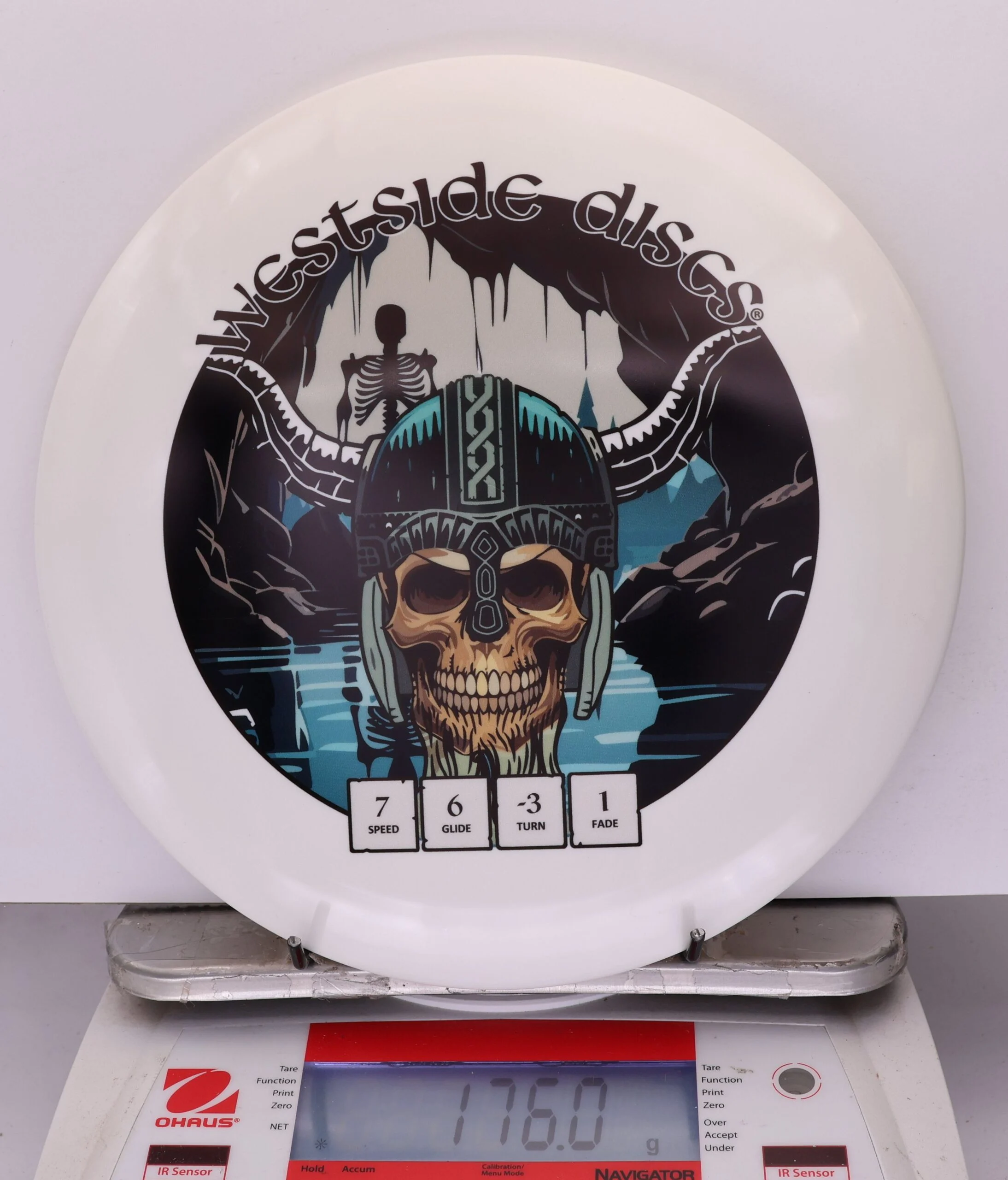 920893 Tournament Underworld, Runo DyeMax - #204 White, 176