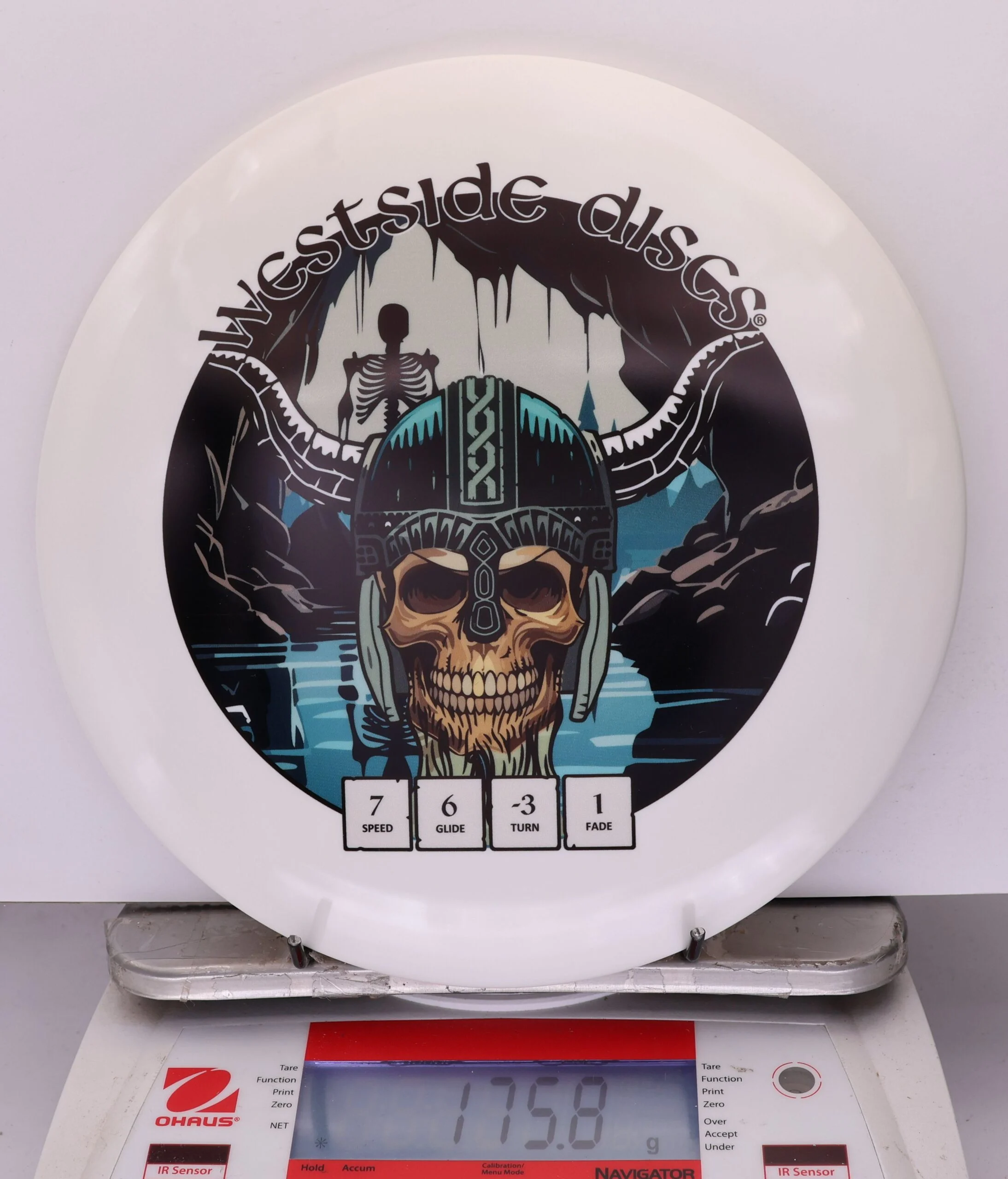 920895 Tournament Underworld, Runo DyeMax - #205 White, 176