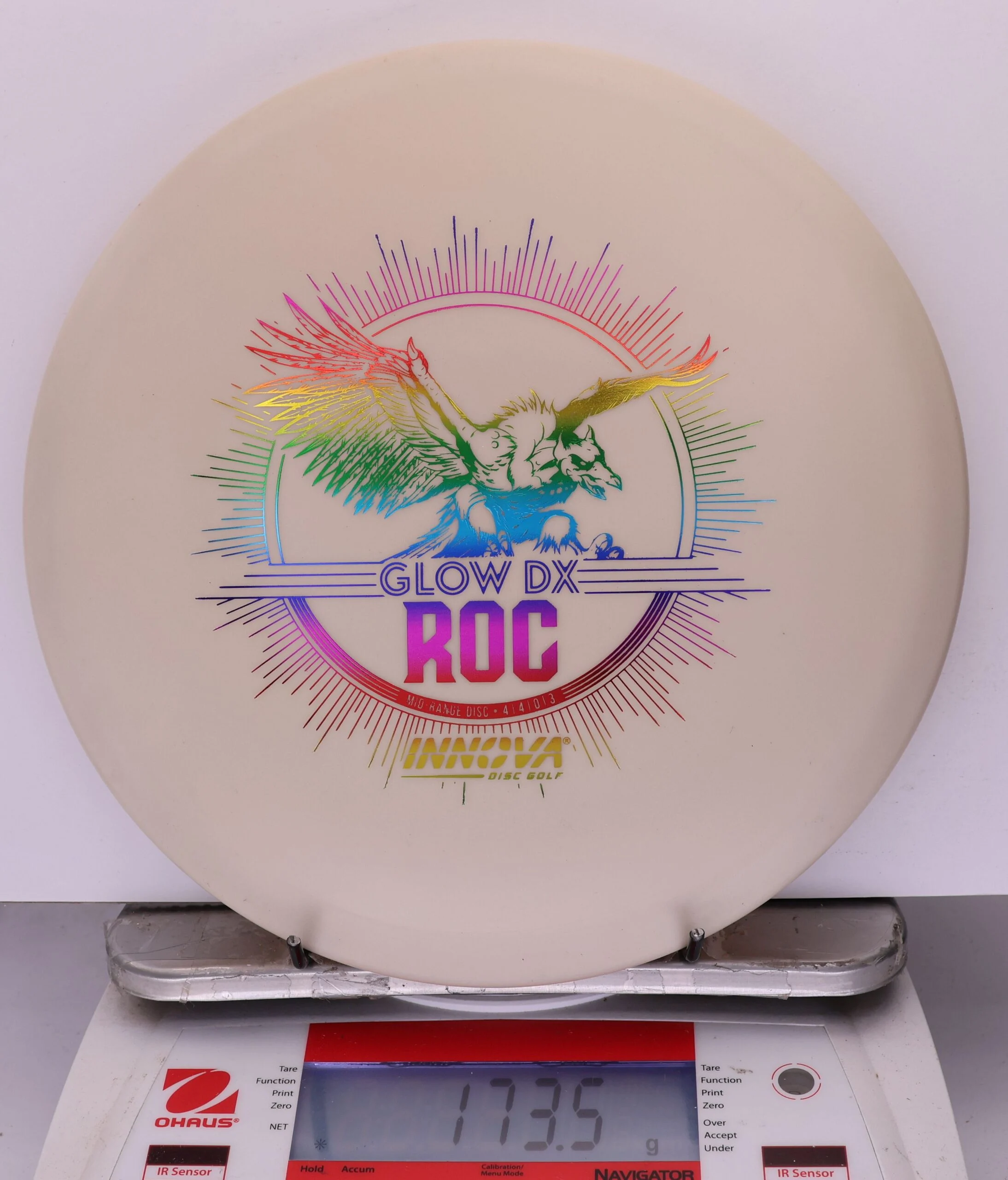921081 Classic Glow DX Roc - #841 Glow, 174