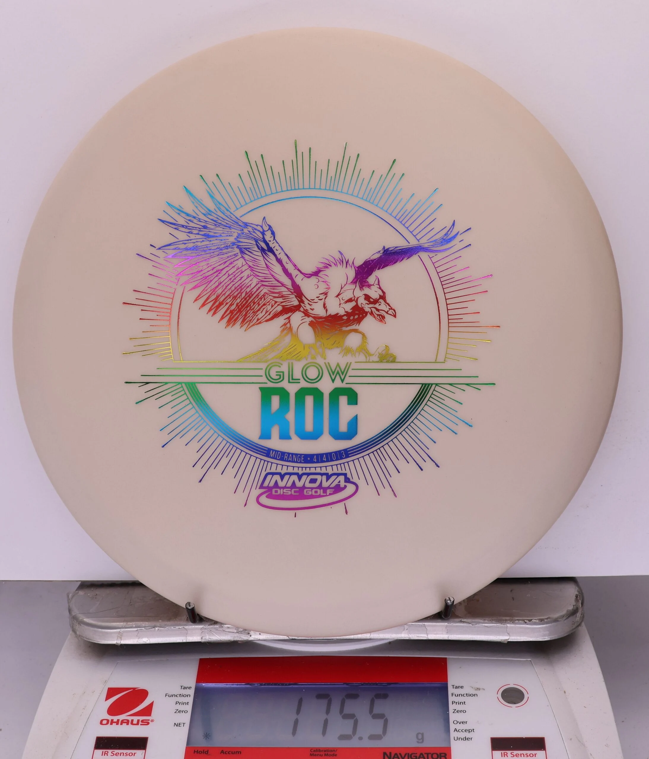 921082 Classic Glow DX Roc - #842 Glow, 176