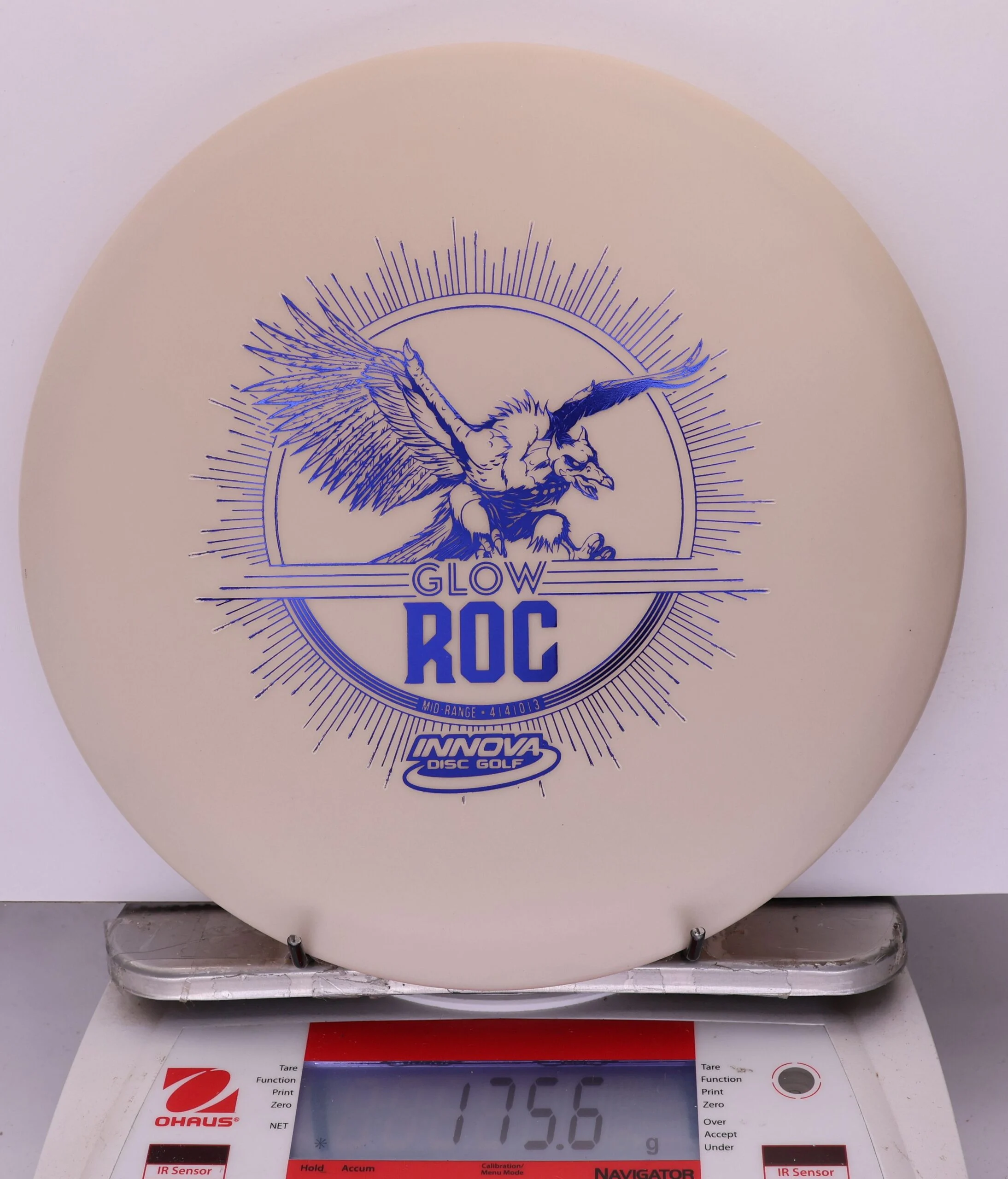 921083 Classic Glow DX Roc - #843 Glow, 176