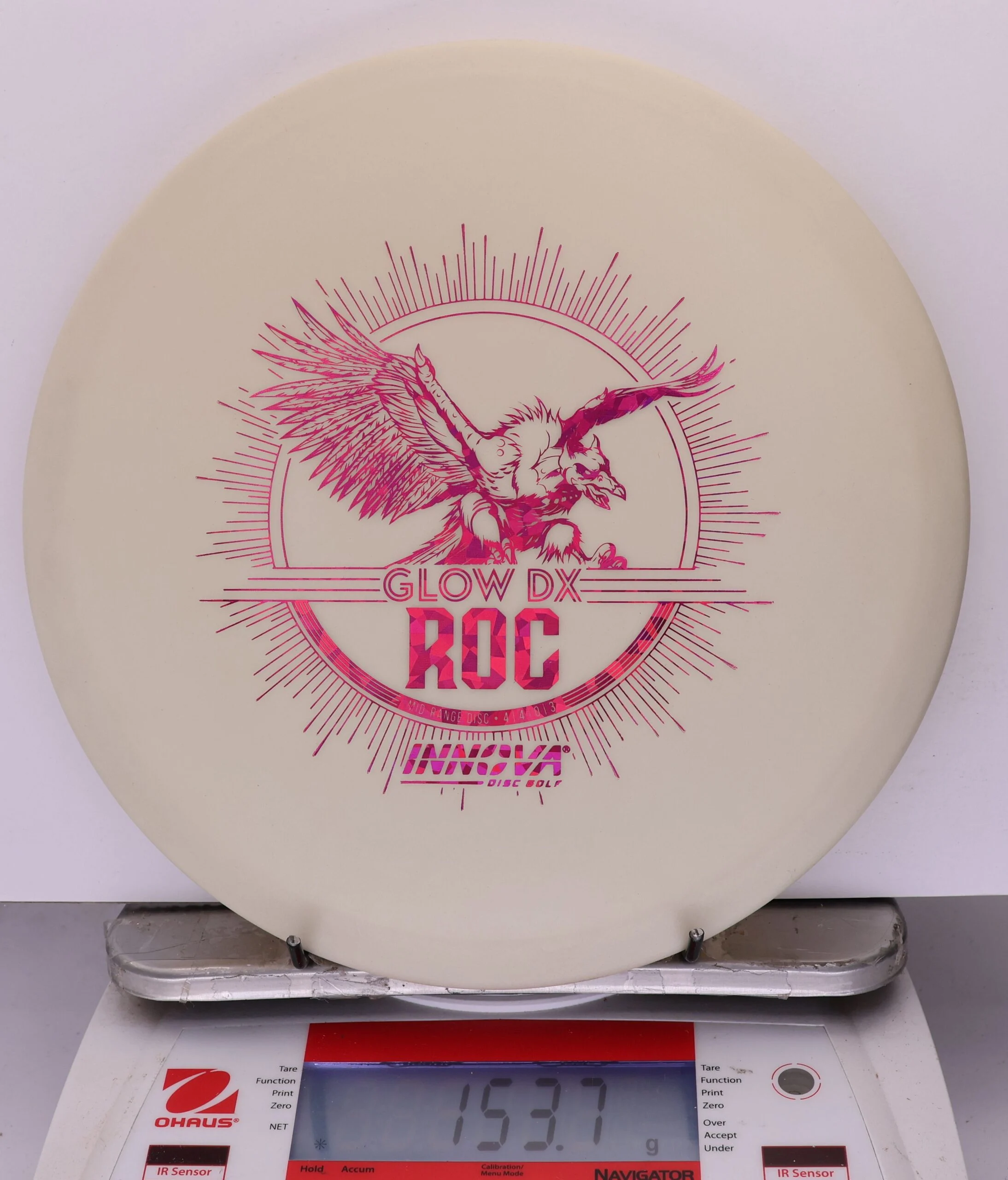 921085 Classic Glow DX Roc - #845 Glow, 154