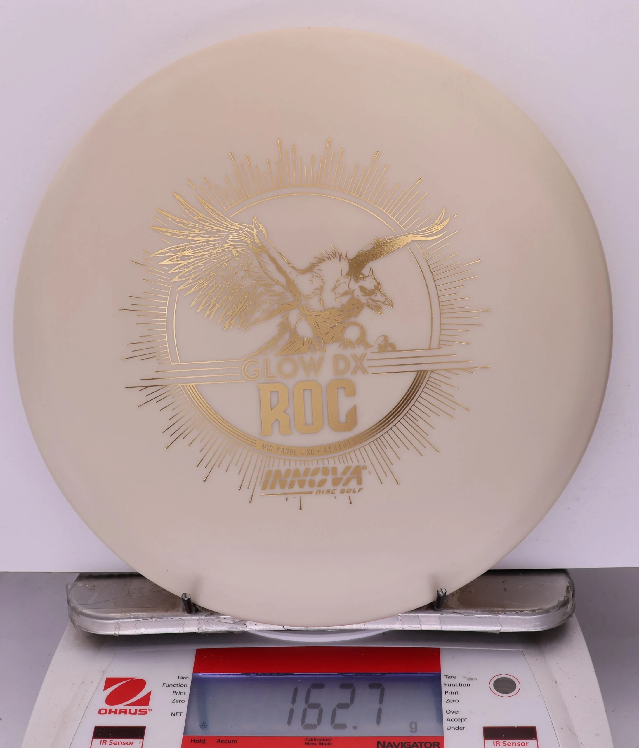 921092 Classic Glow DX Roc - #847 Glow, 163