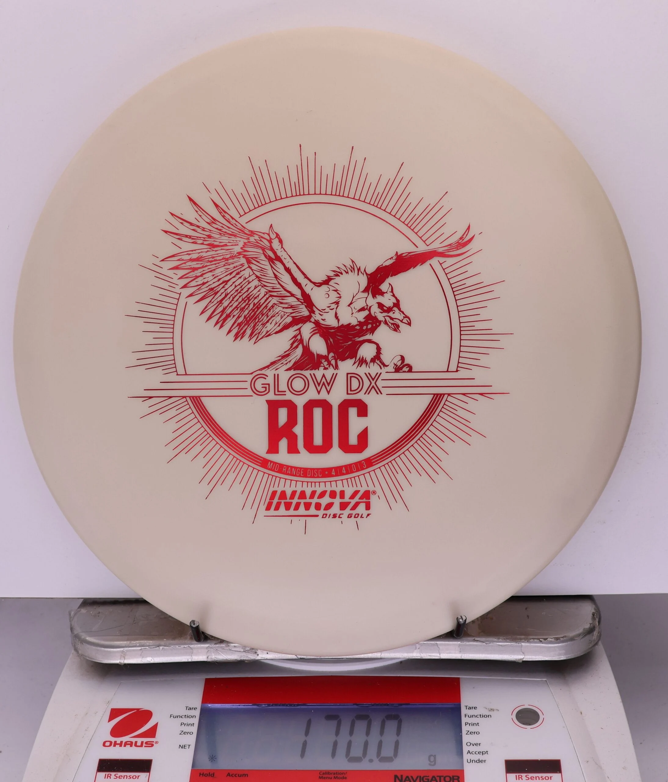 921094 Classic Glow DX Roc - #849 Glow, 170