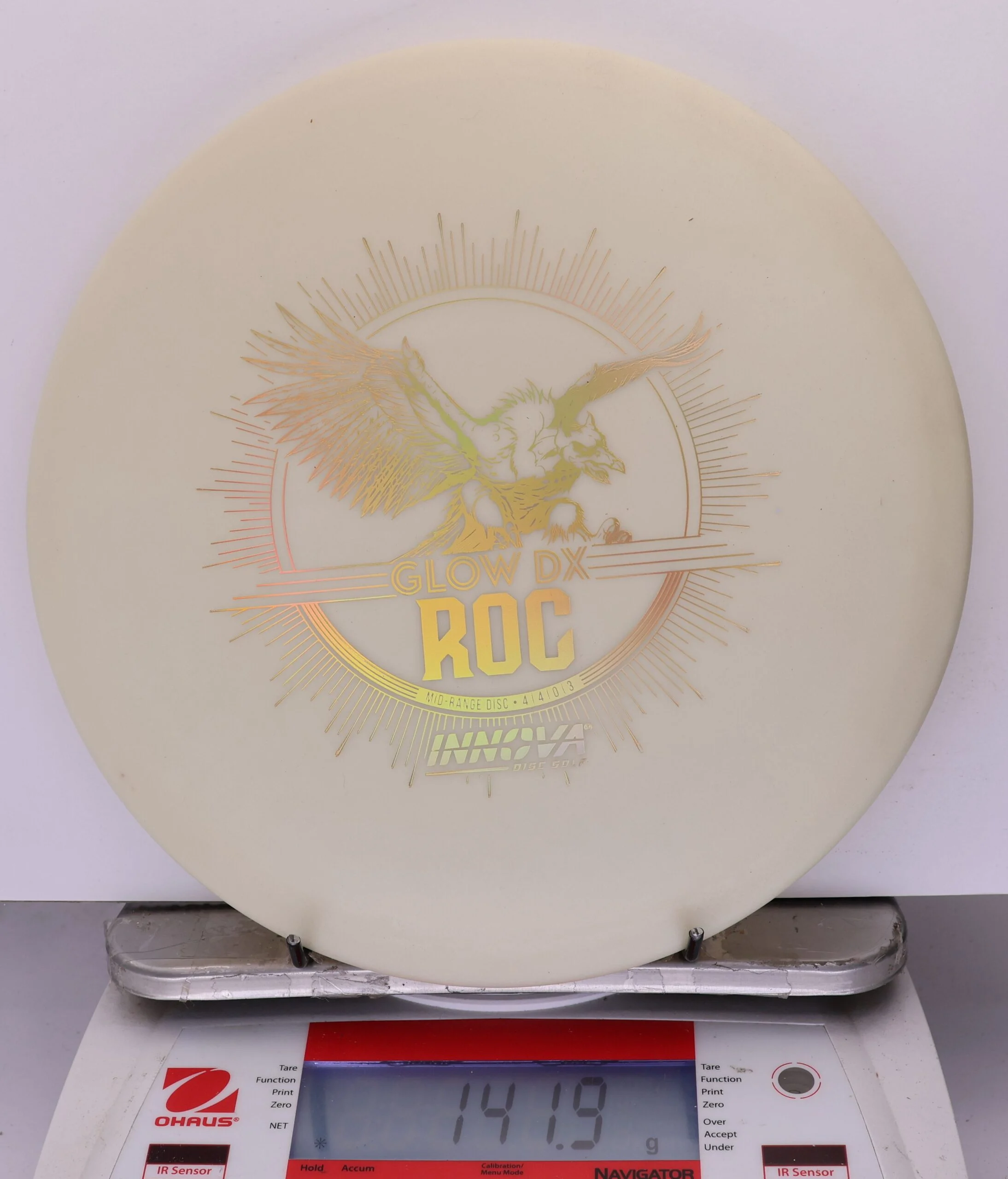 921095 Classic Glow DX Roc - #850 Glow, 142