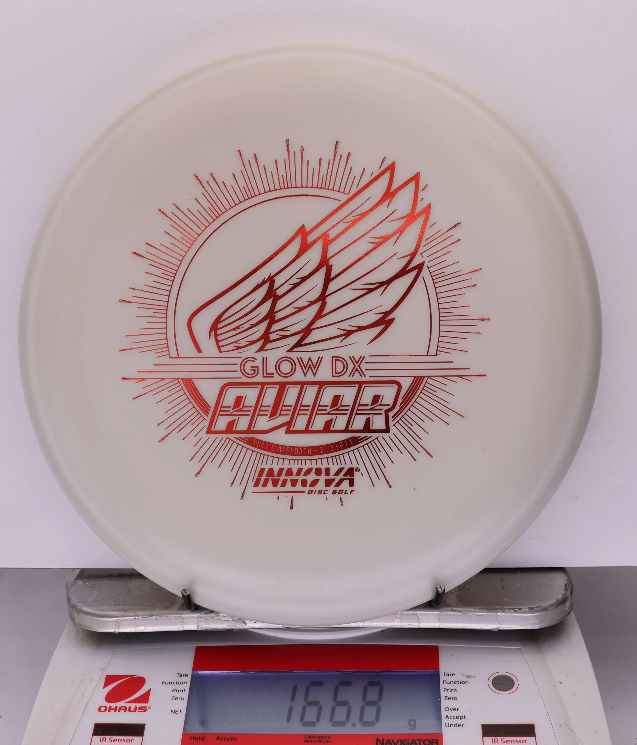 921286 Classic Glow DX Aviar - #842 Glow, 167