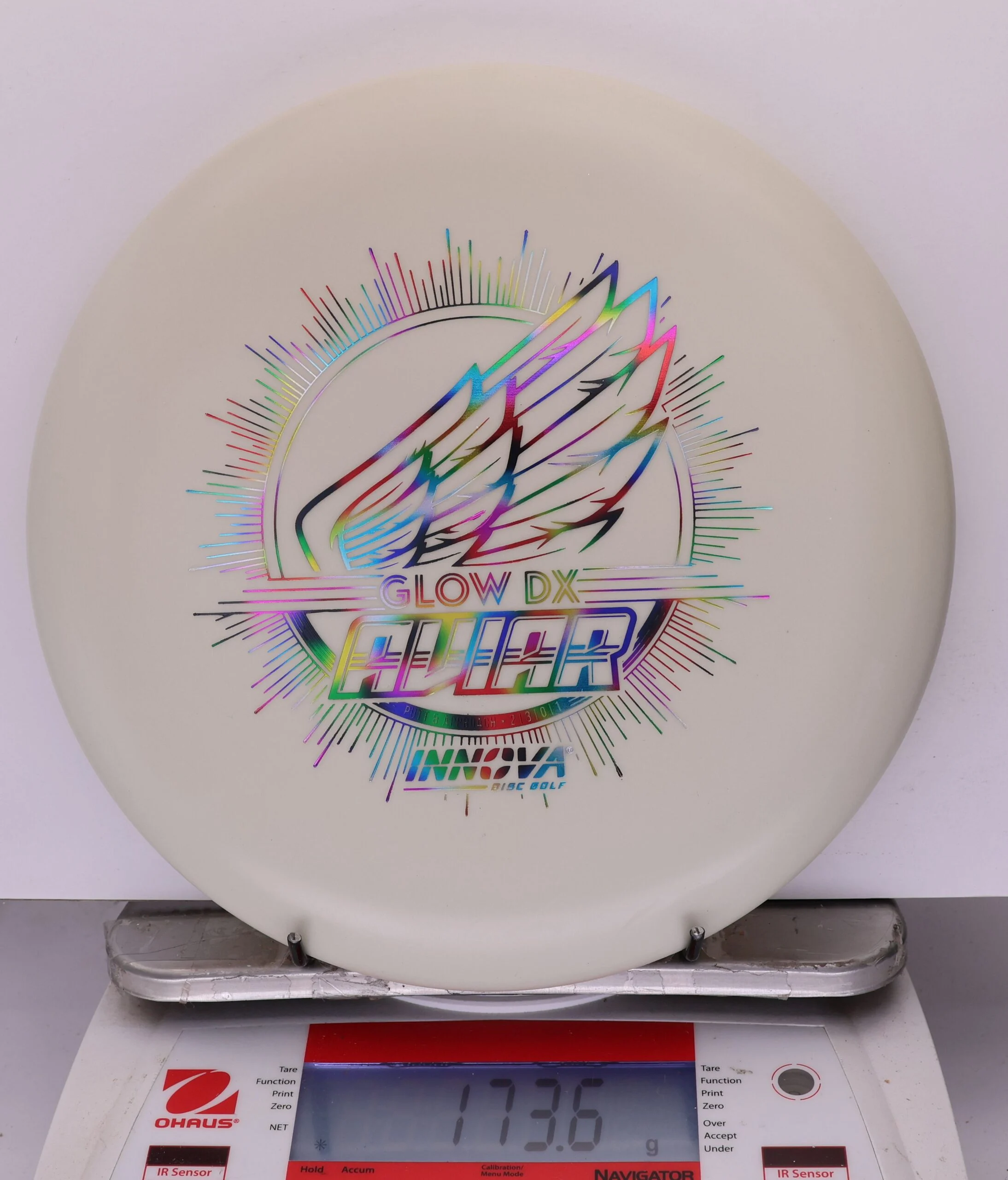921288 Classic Glow DX Aviar - #844 Glow, 174