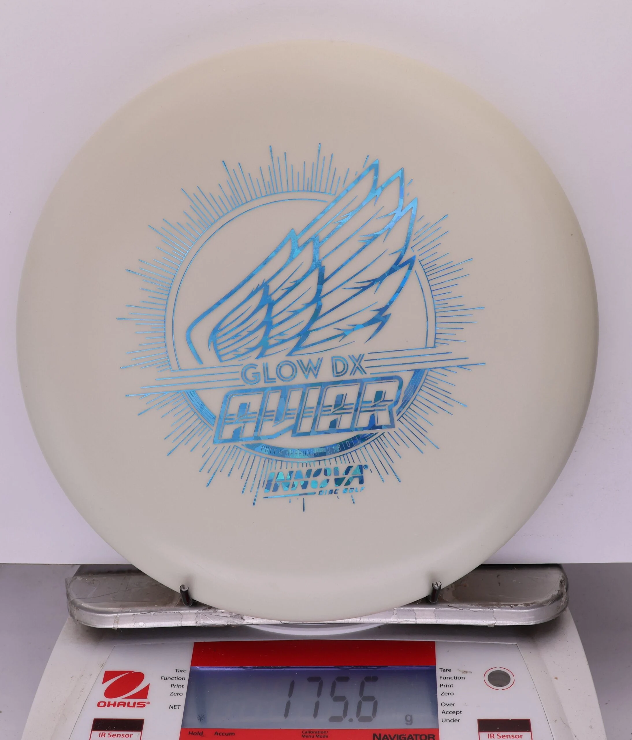 921289 Classic Glow DX Aviar - #845 Glow, 176