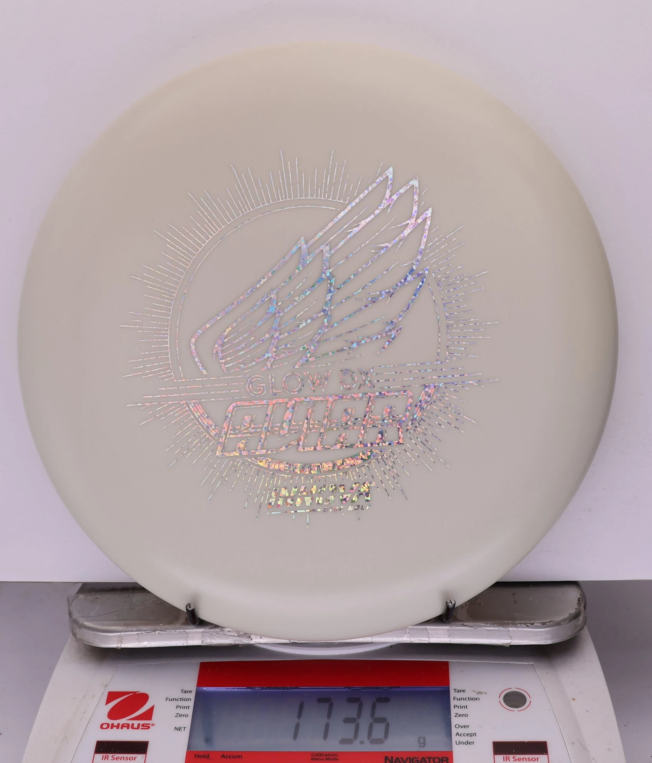 921302 Classic Glow DX Aviar - #846 Glow, 174