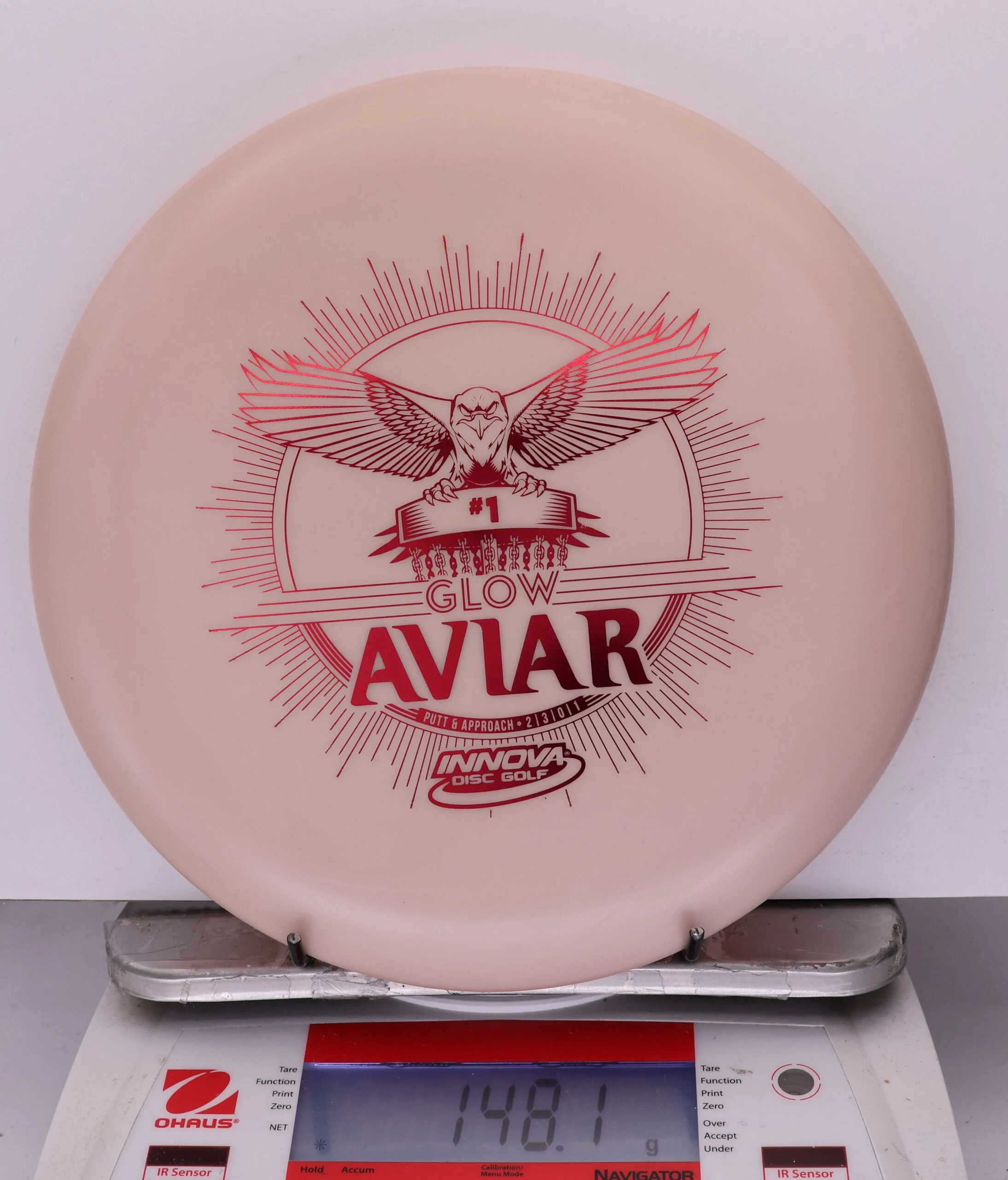 921303 Classic Glow DX Aviar - #847 Glow, 148