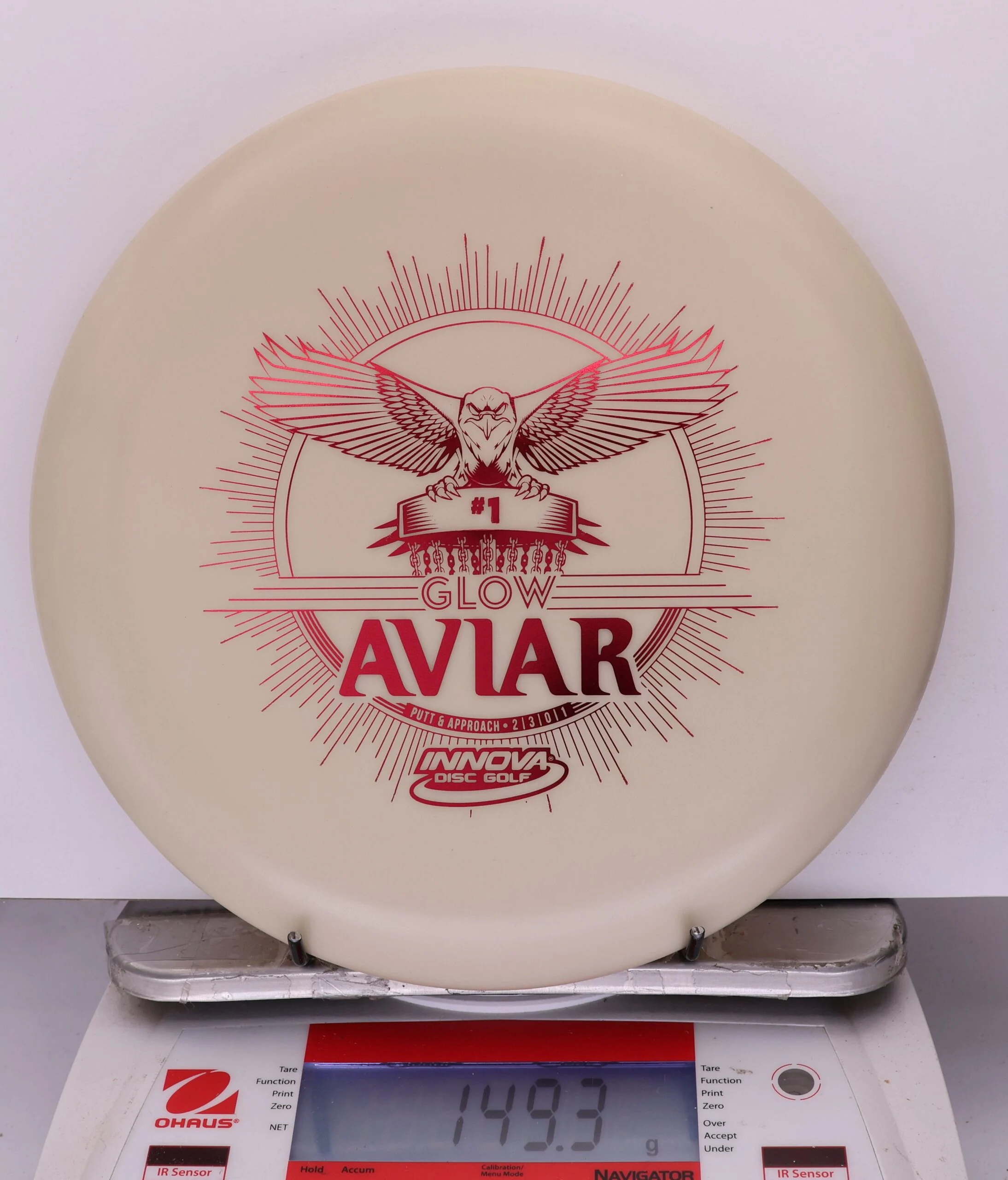 921304 Classic Glow DX Aviar - #848 Glow, 149