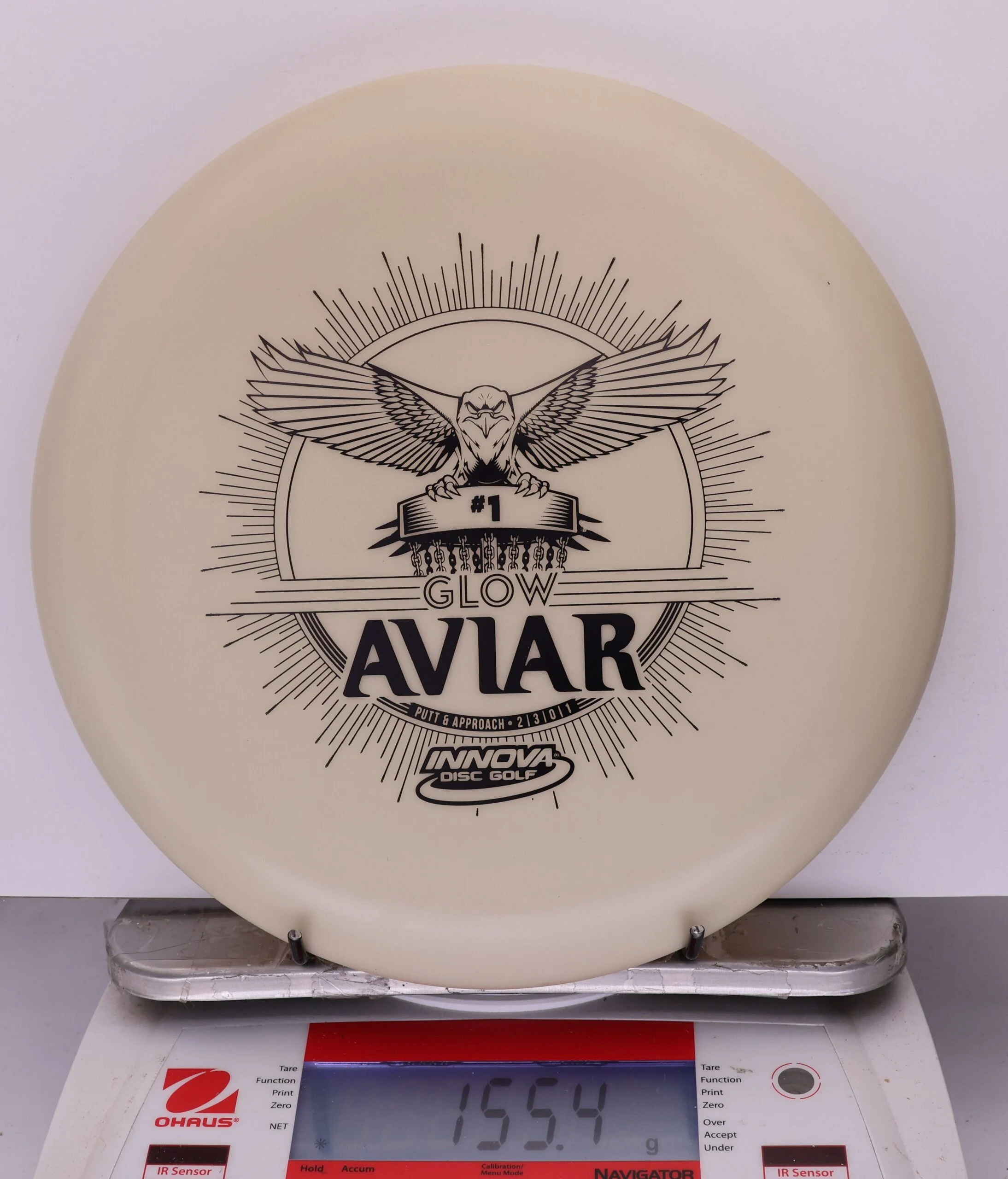 921320 Classic Glow DX Aviar - #852 Glow, 155