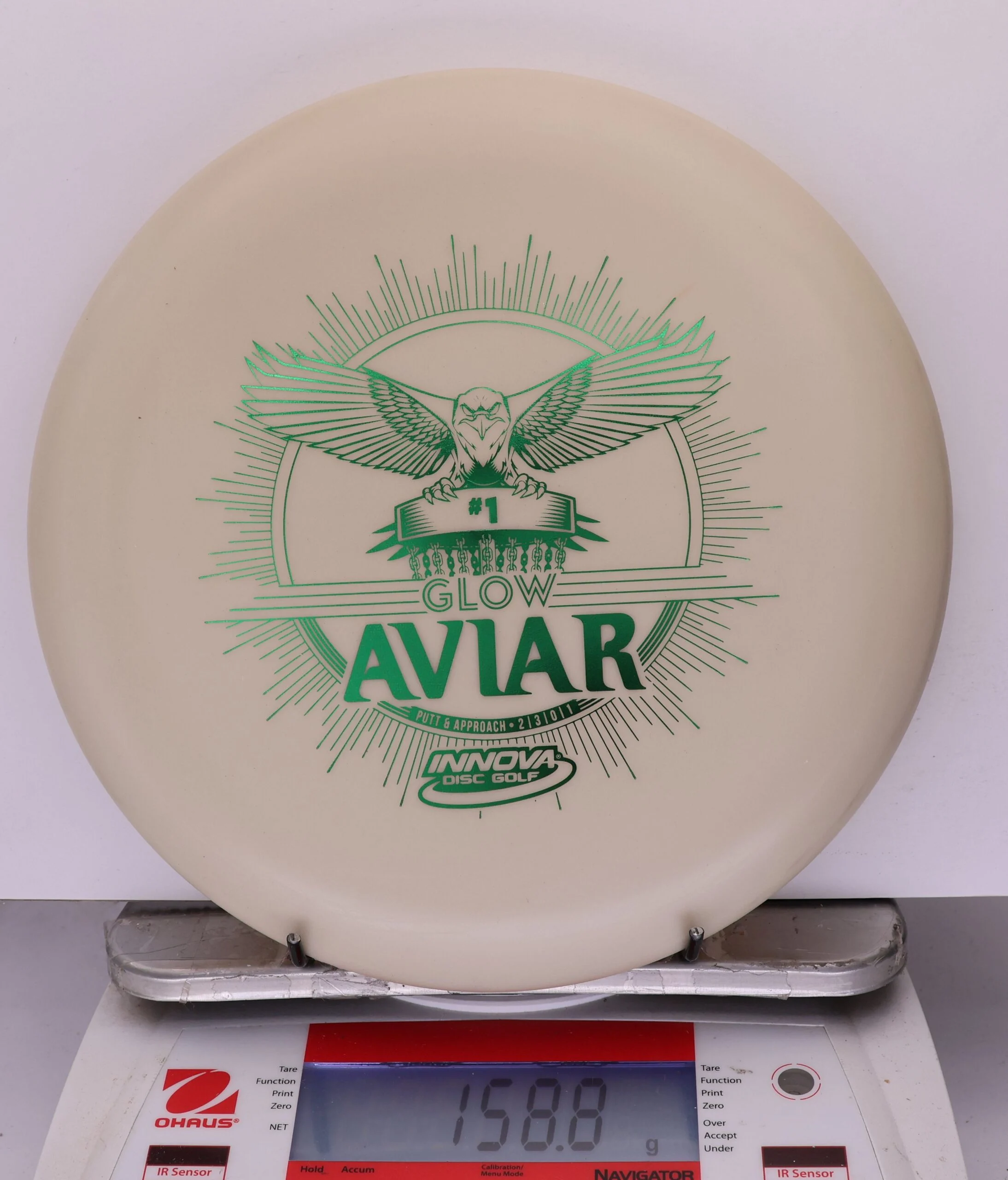 921322 Classic Glow DX Aviar - #854 Glow, 159